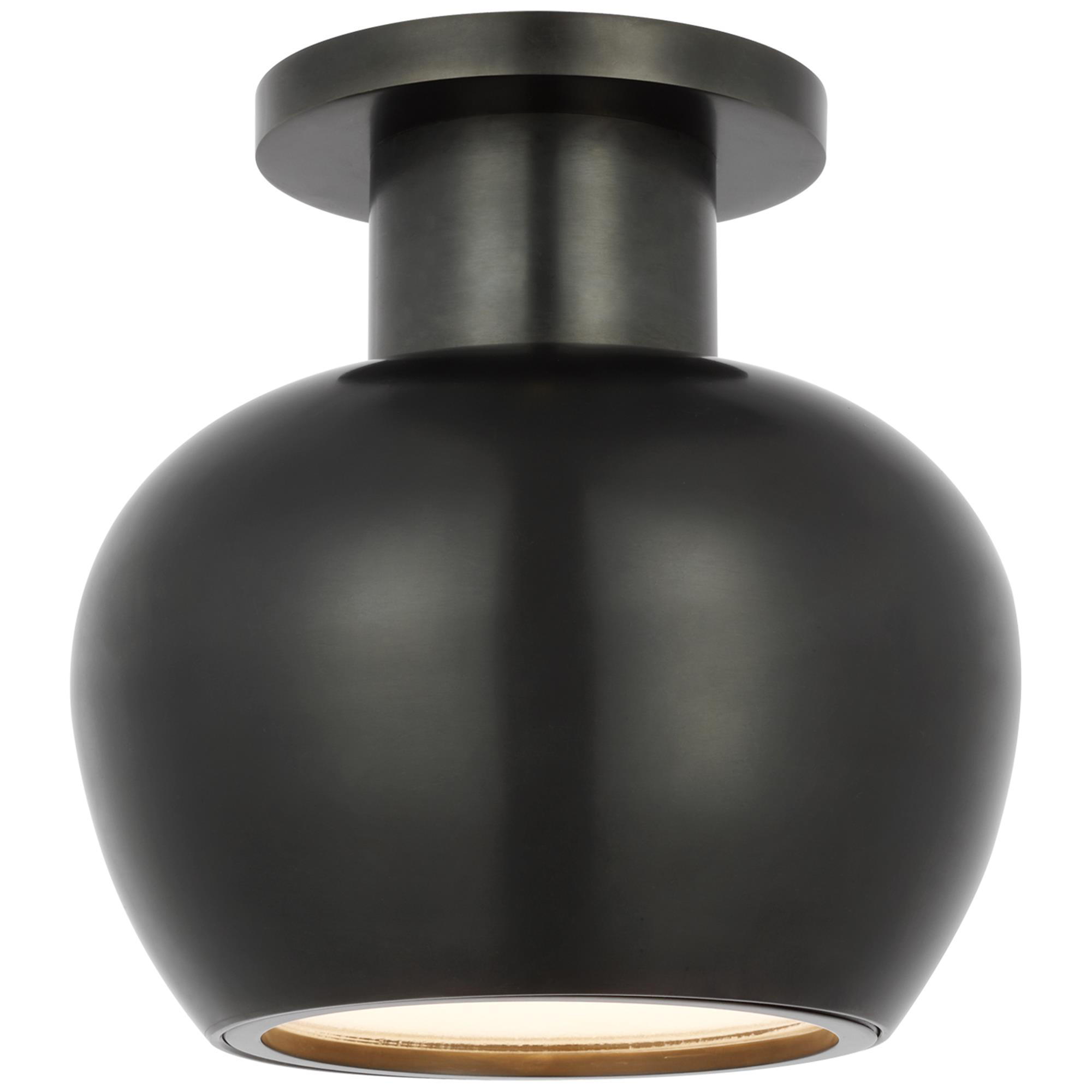 Shown in Bronze finish