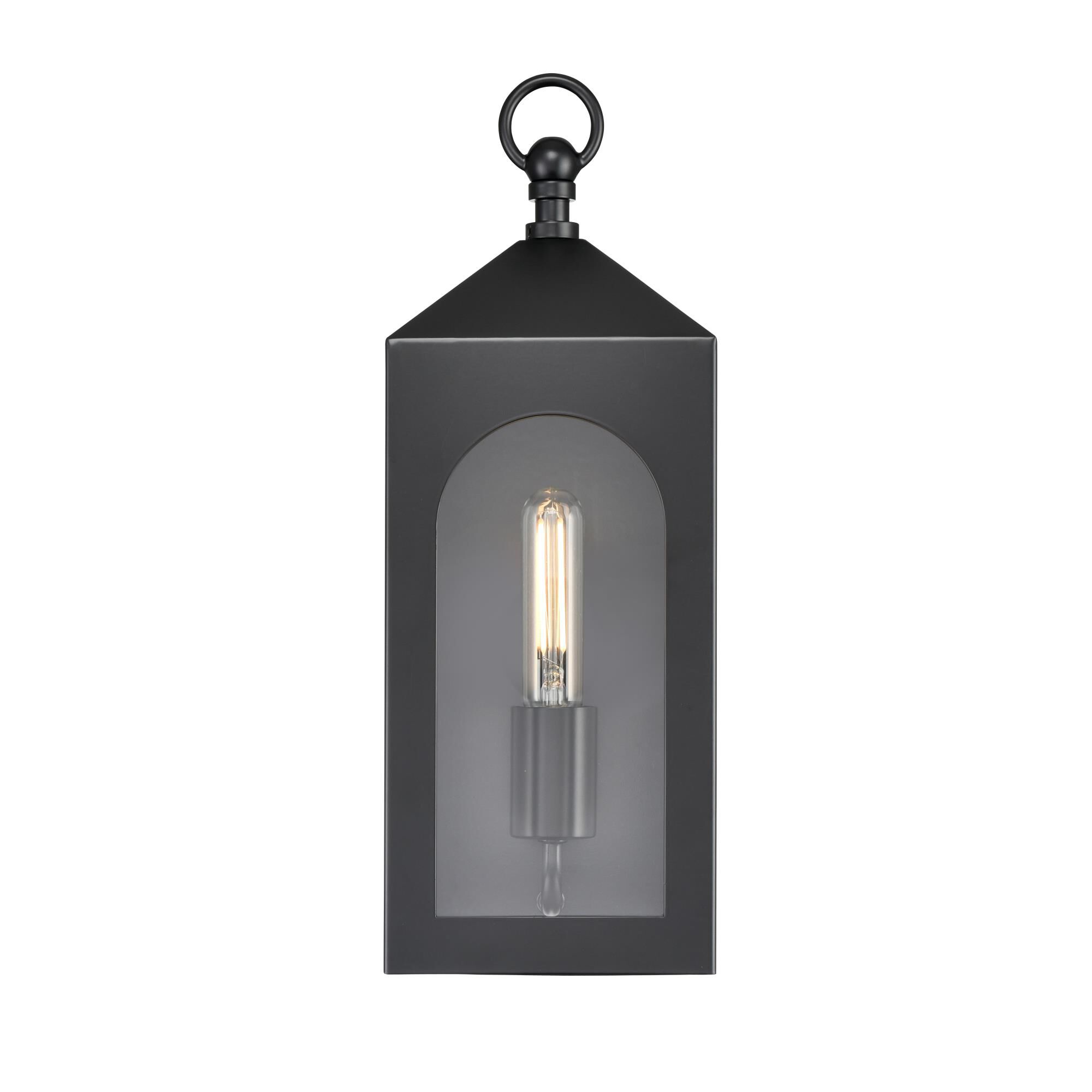Bratton 16 Inch Outdoor Wall Light By Millennium Lighting