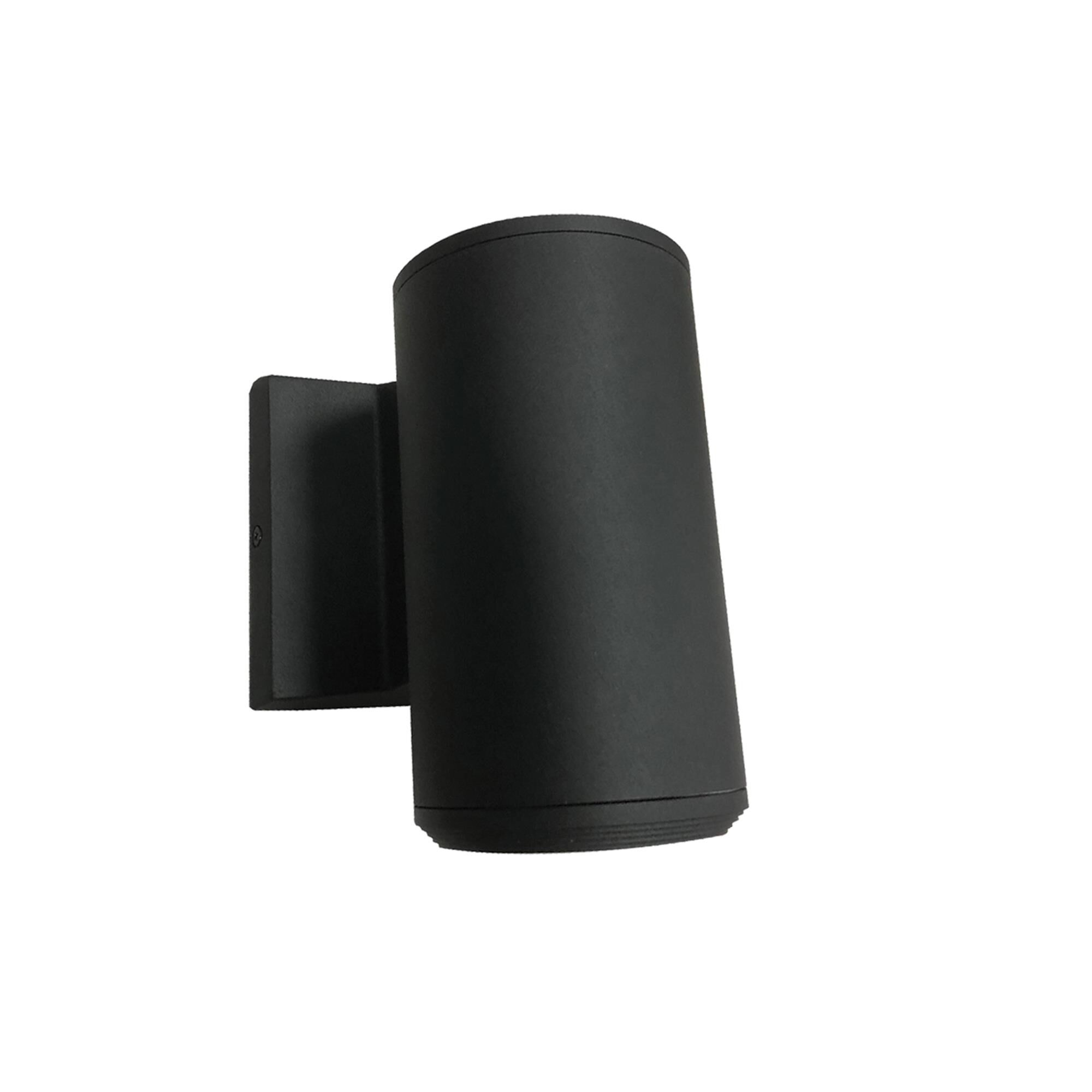 Shown in Matte Black finish