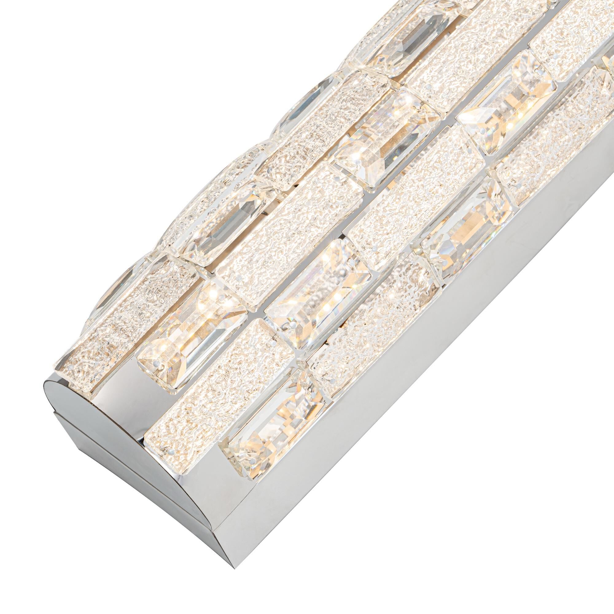 Elegance 5 Inch Wall Sconce,