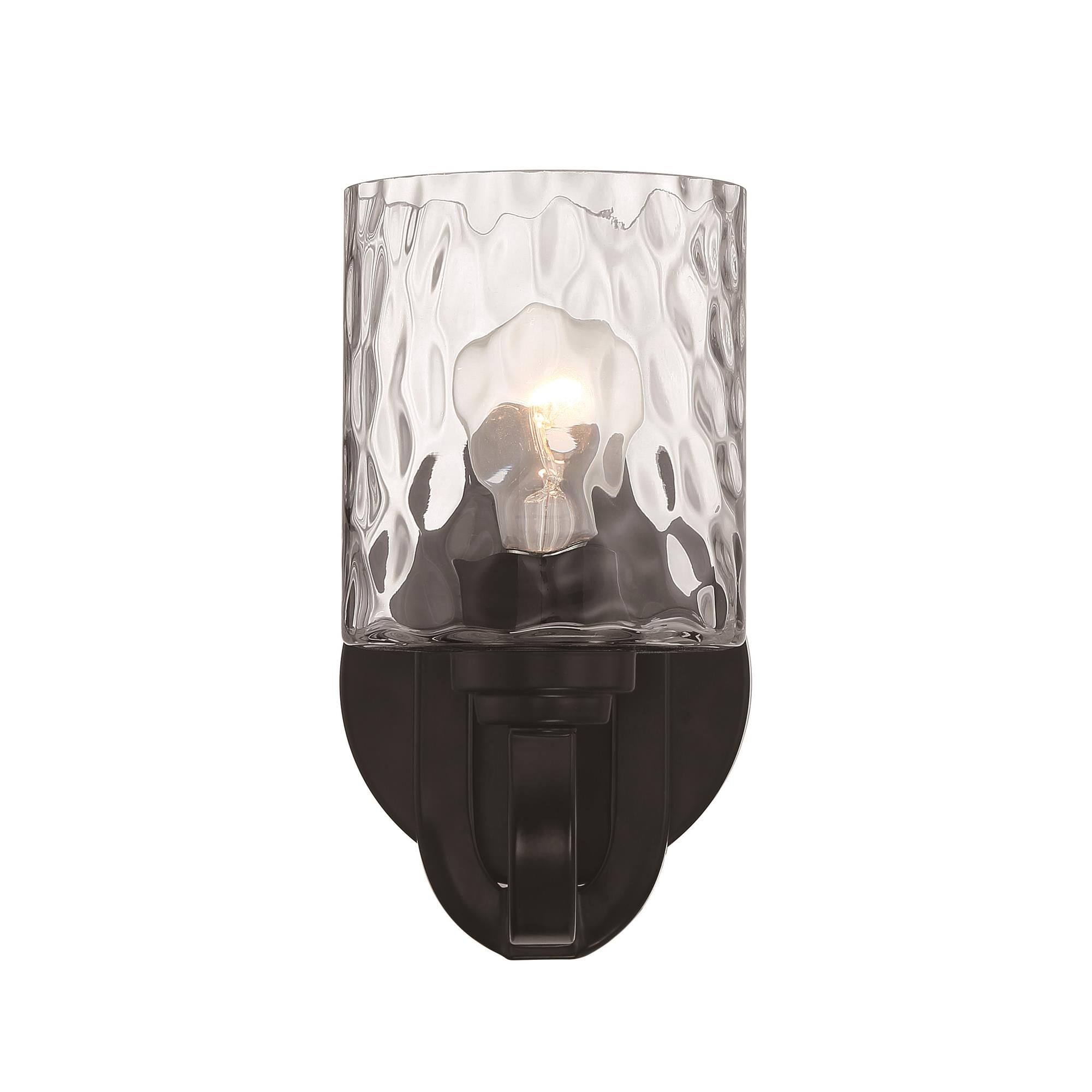 Craftmade Collins 9 Inch Wall Sconce