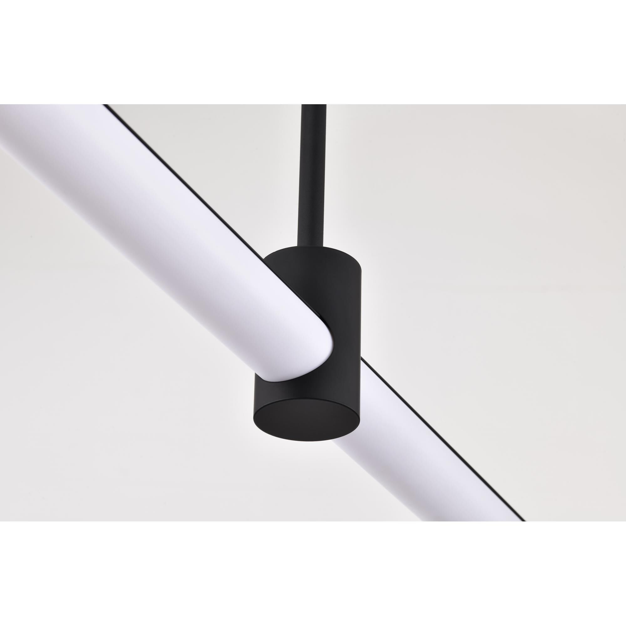 Shown in Matte Black finish