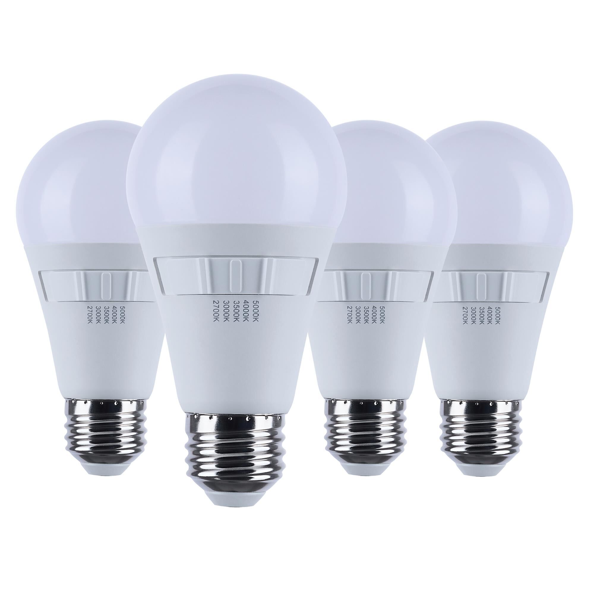 12 Watt 2700K A19 LED Light Bulb by Satco