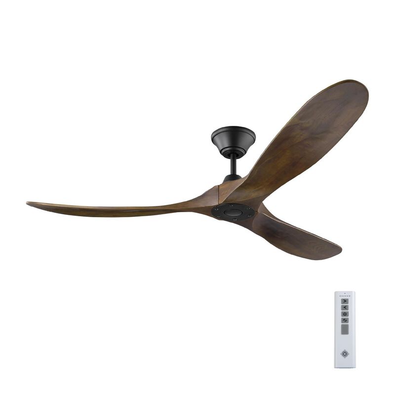 Maverick 60 Inch Ceiling Fan by Visual Comfort Fan