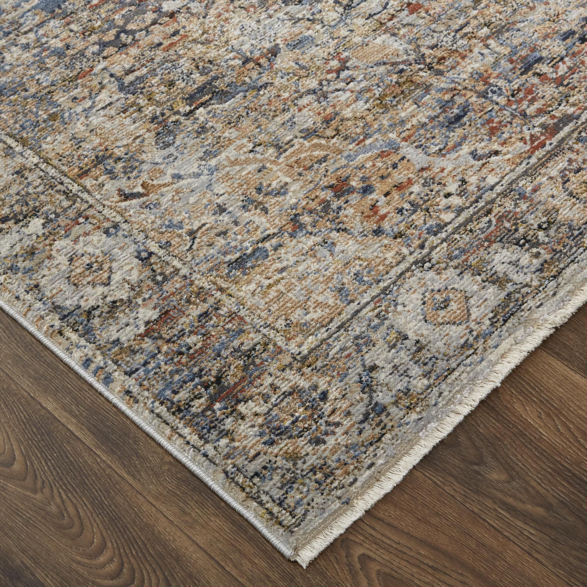 Kaia Area Rug,