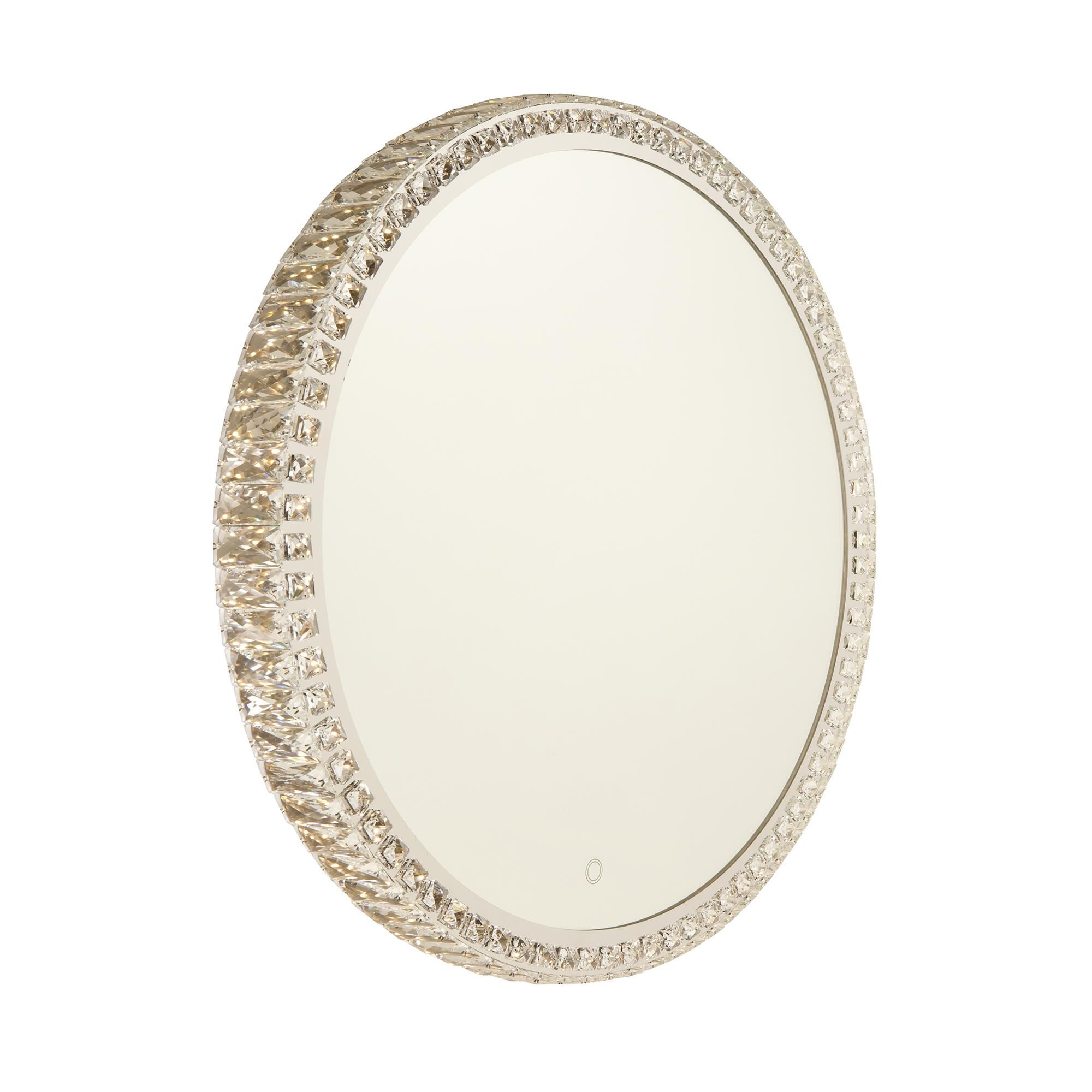 Reflections LED Lighted Mirrors by Artcraft