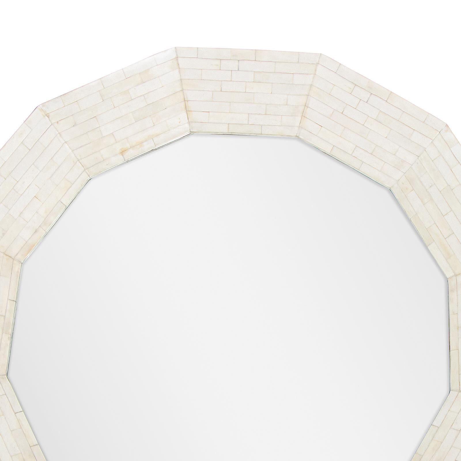 Ares 30 Inch Decorative Mirror by Regina Andrew