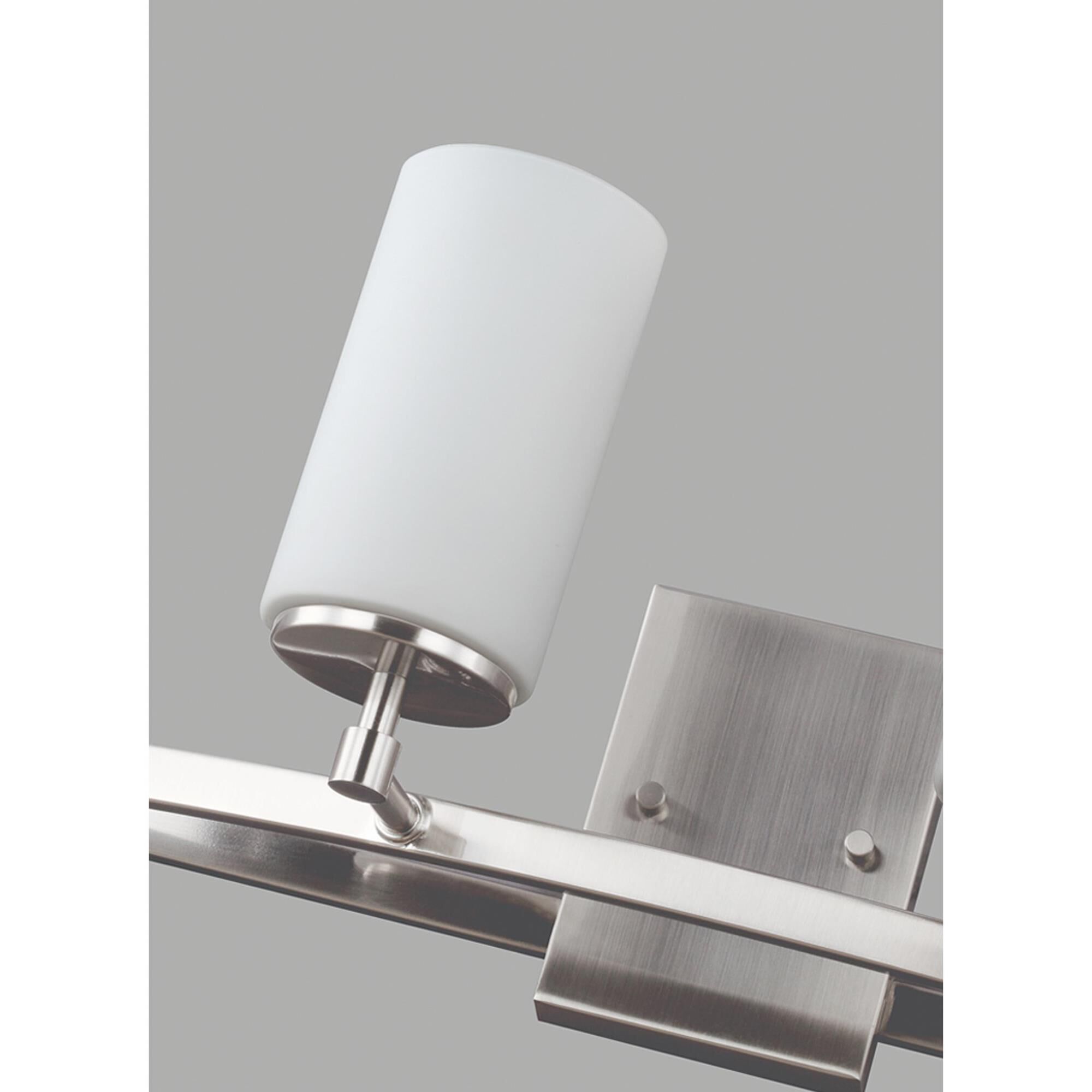 Alturas 30 Inch 4 Light Bath Vanity Light by Generation Lighting