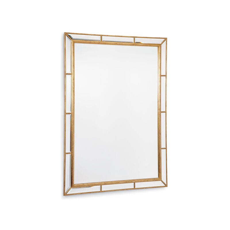 Plaza 41 Inch Decorative Mirror by Regina Andrew