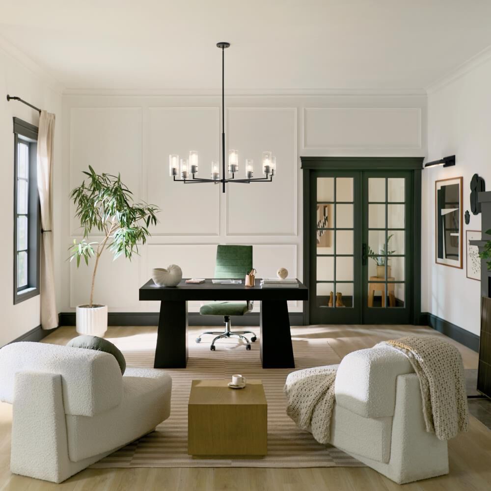 Velestino 40 Inch Chandelier by Kichler Lighting