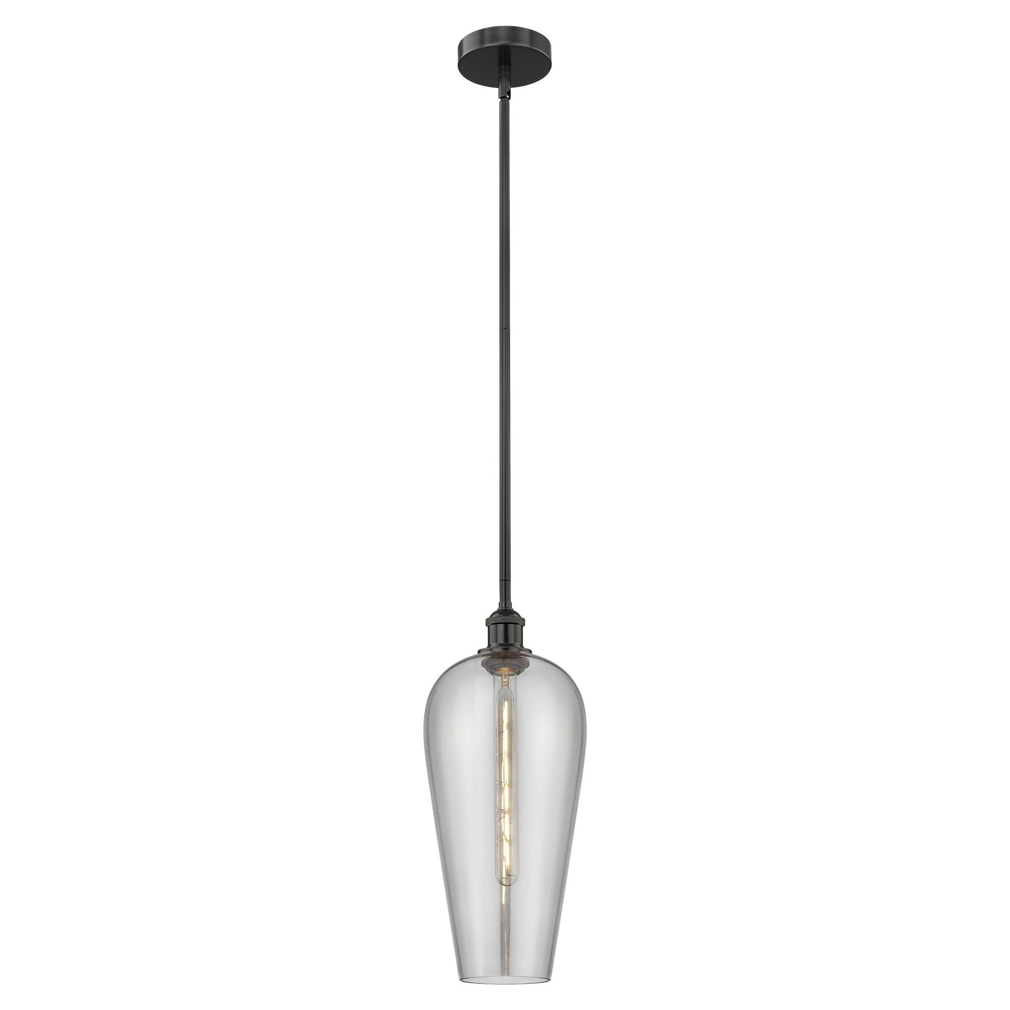 Shown in Matte Black finish