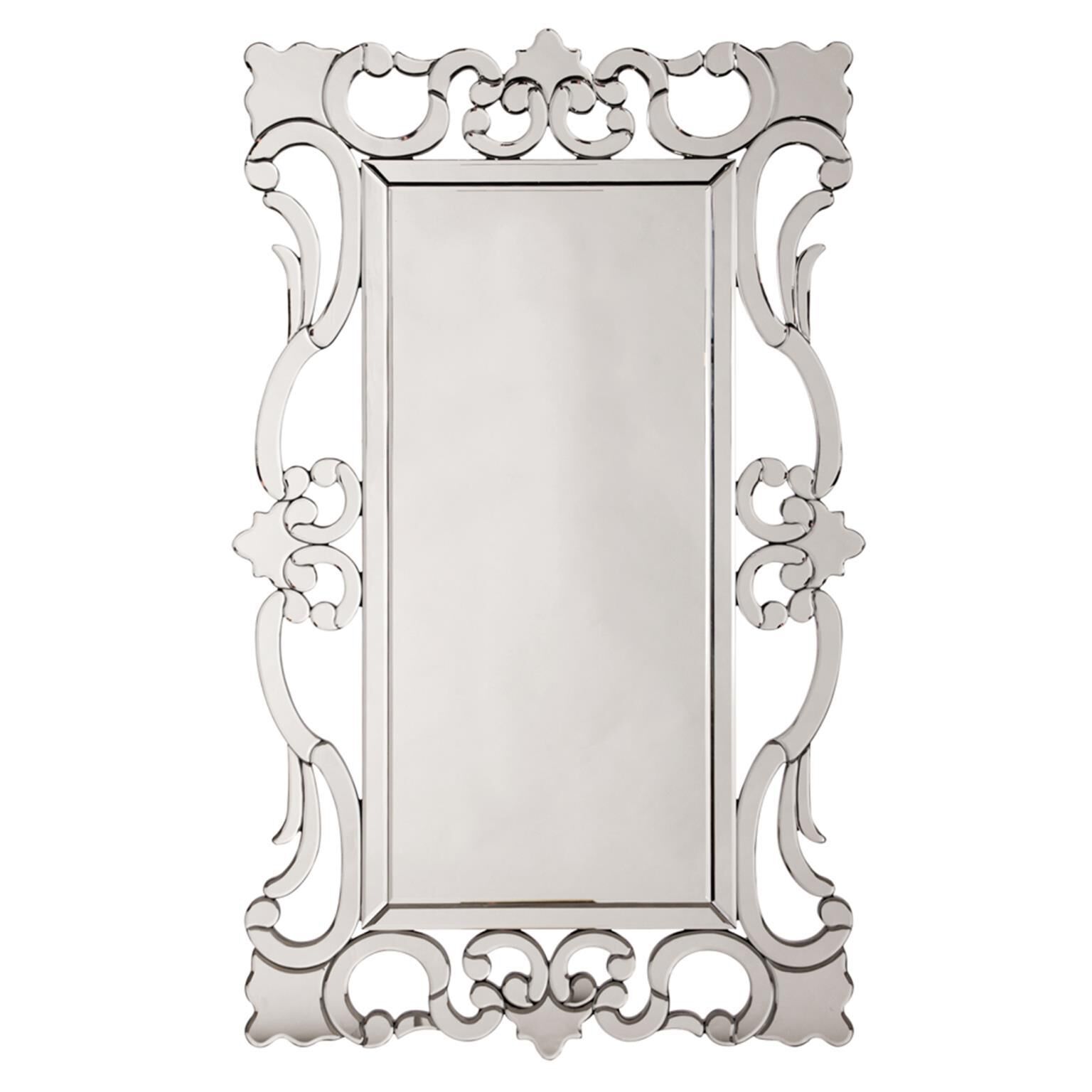 Rebecca Decorative Mirrors by Howard Elliott Collection