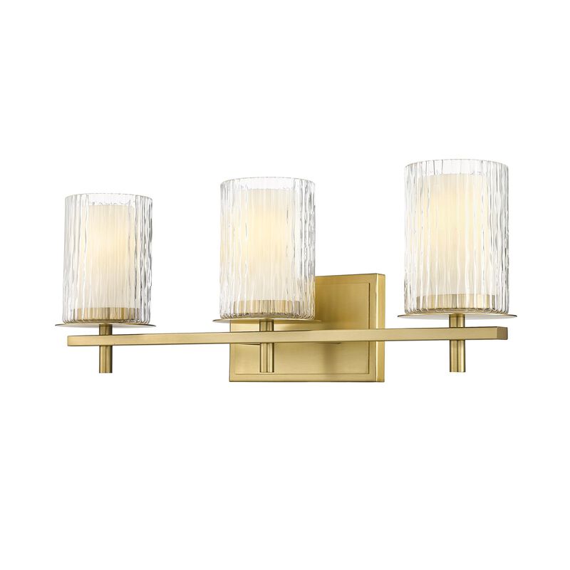 Grayson 23 Inch Bath Vanity Light by Z Lite