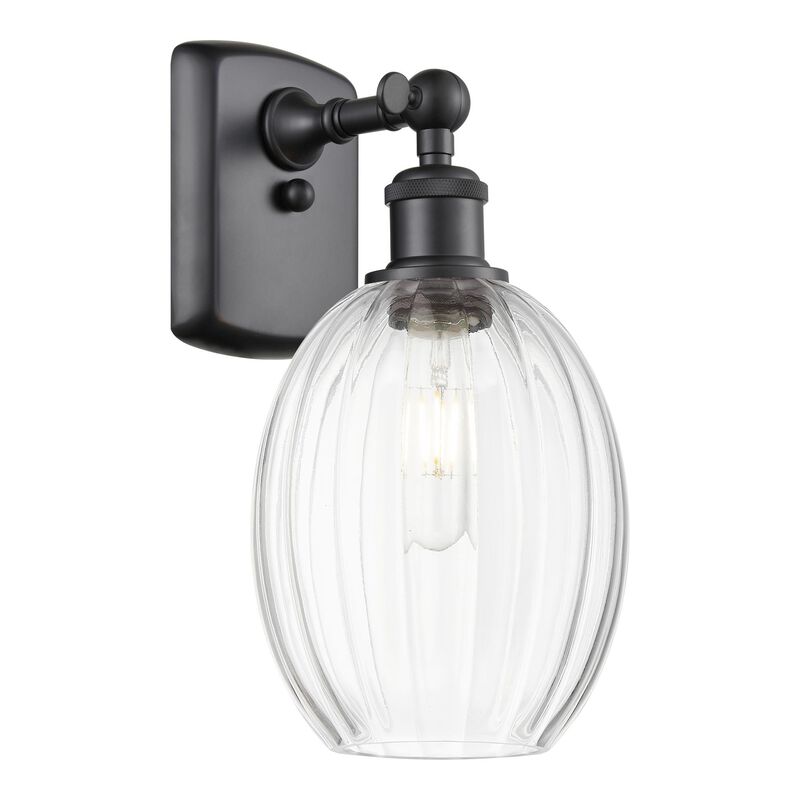 Bruno Marashlian Preston 12 Inch Wall Sconce by Innovations Lighting