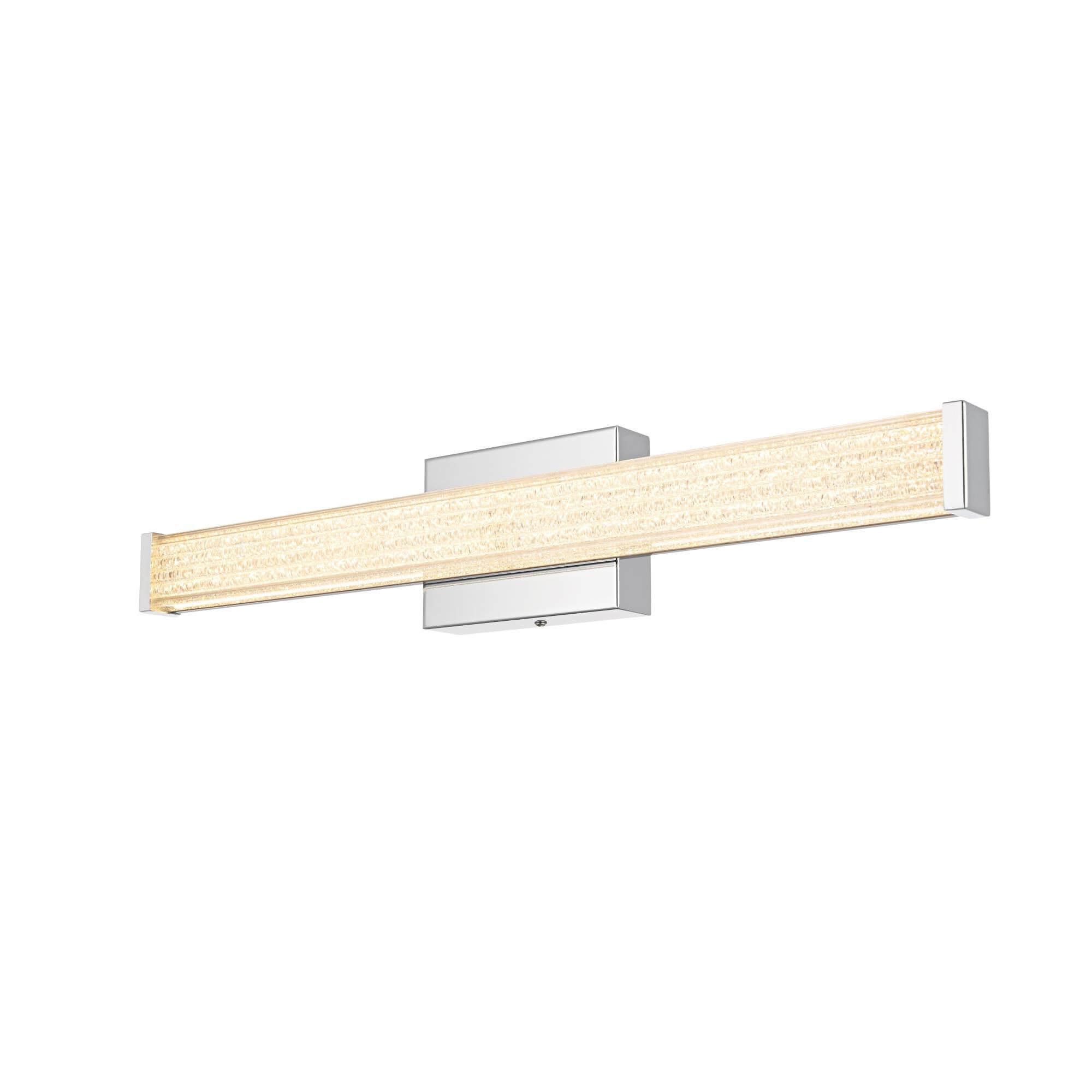 Jaxx 4 Inch Wall Sconce by Elegant Lighting