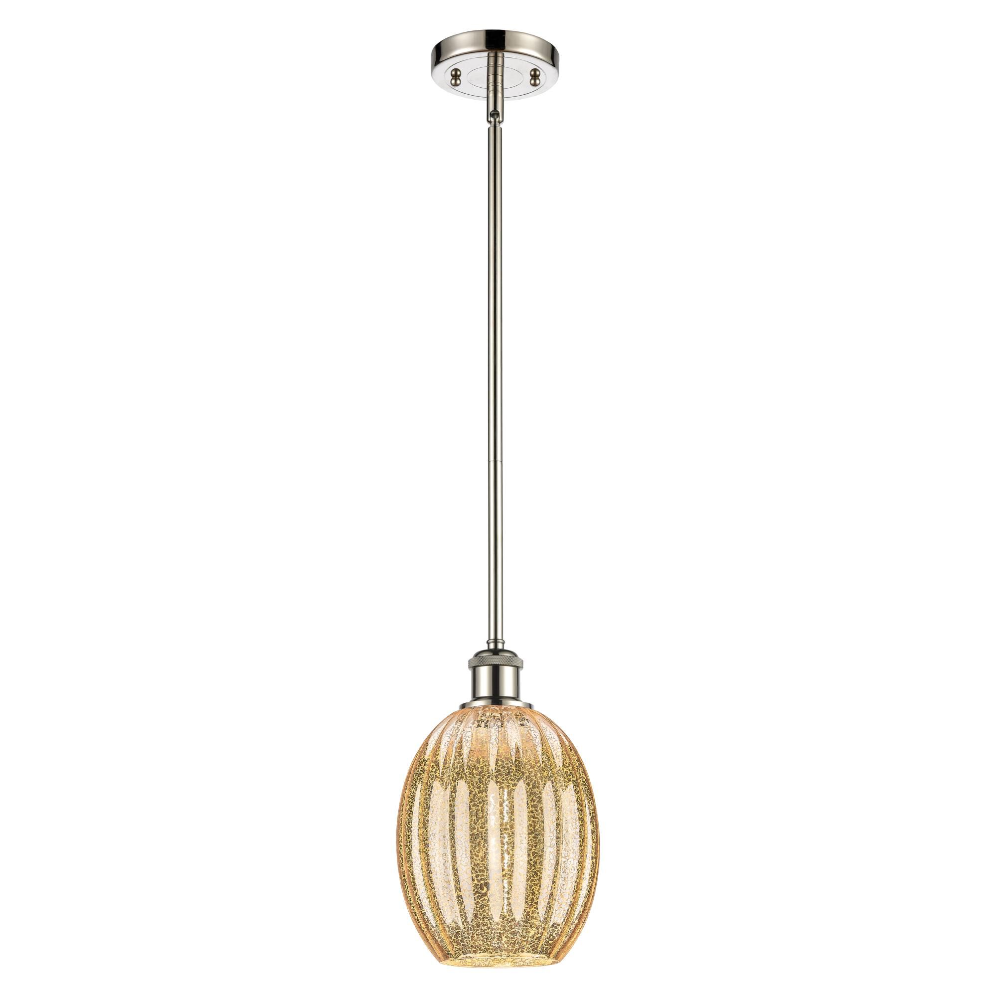 Bruno Marashlian Preston Mini Pendant by Innovations Lighting