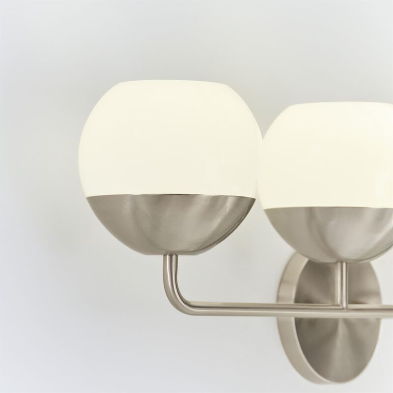 Sean Lavin Alvin 33 Inch 4 Light Bath Vanity Light by Visual Comfort Studio Collection