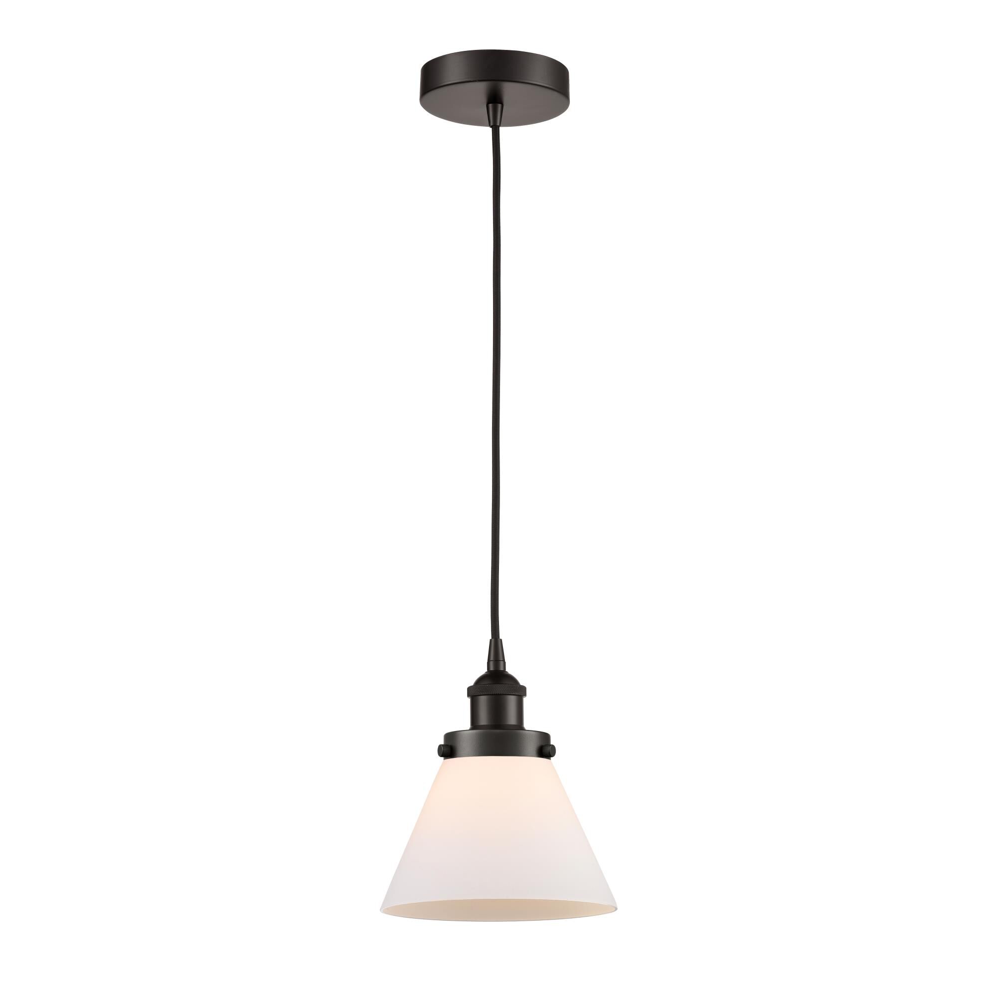 Bruno Marashlian Cone Mini Pendant by Innovations Lighting