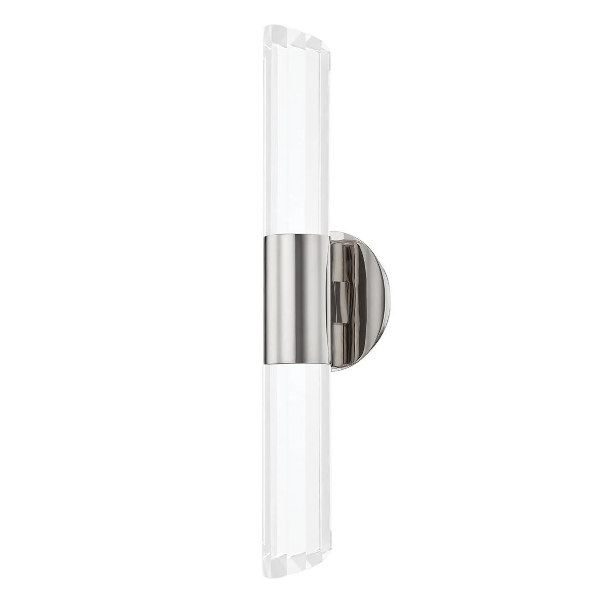 Rowe 5.5 Inch Wall Sconce by Hudson Valley Lighting