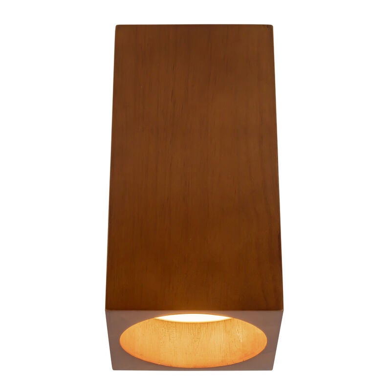 Bosco 5 Inch Semi Flush Mount by Kuzco