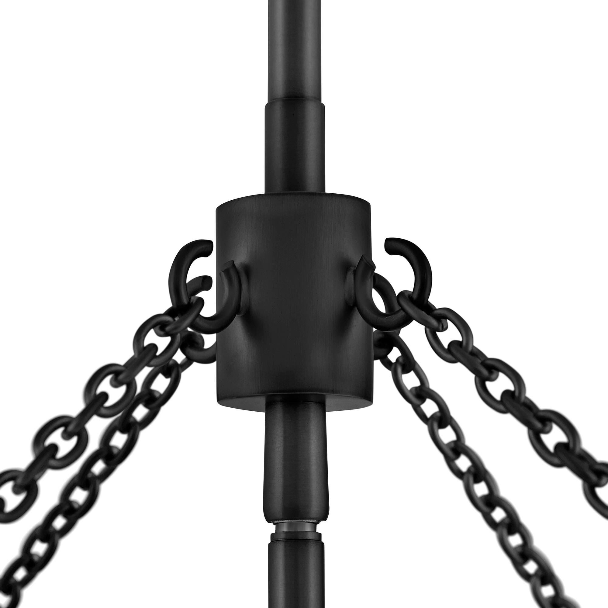 Gwen Small Chandelier,