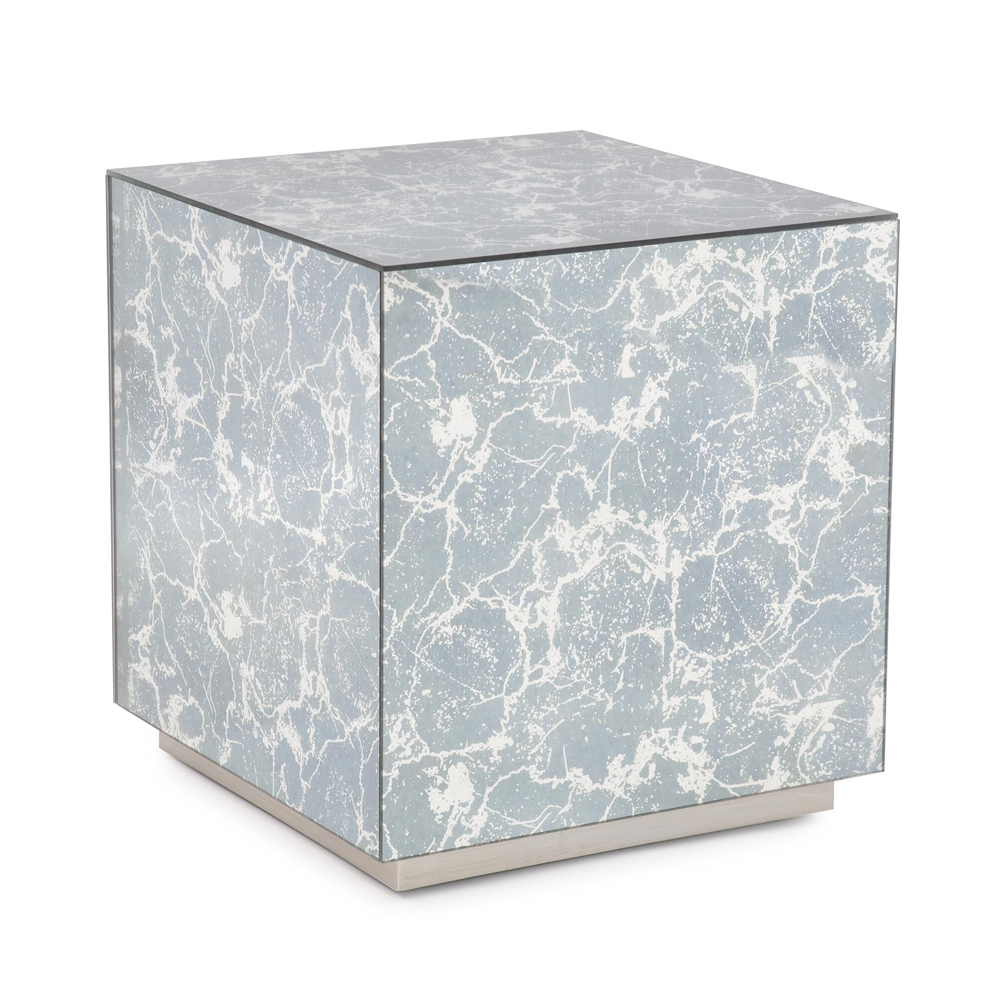 Paxton Accent Table by Howard Elliott Collection