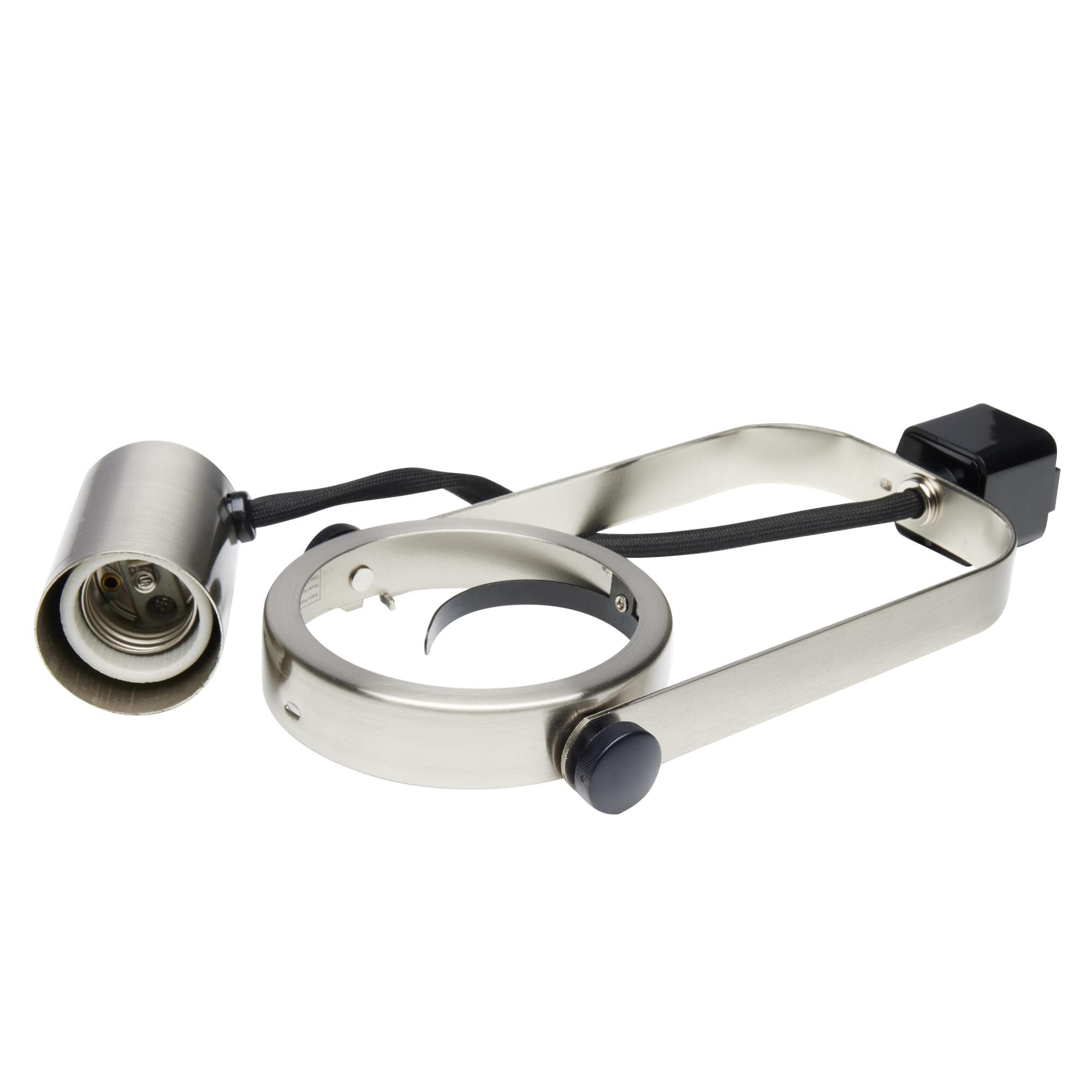 1 Inch Track Lighting Kit by Nuvo Lighting