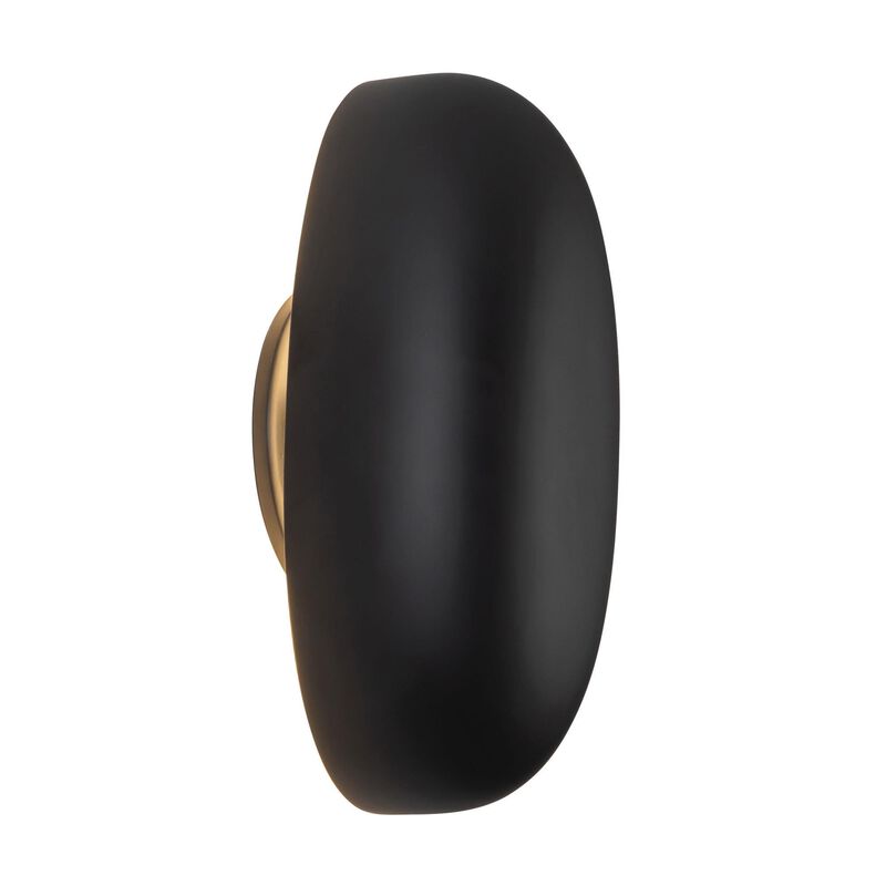 Branch Creative Perle Small Wall Sconce by Kuzco