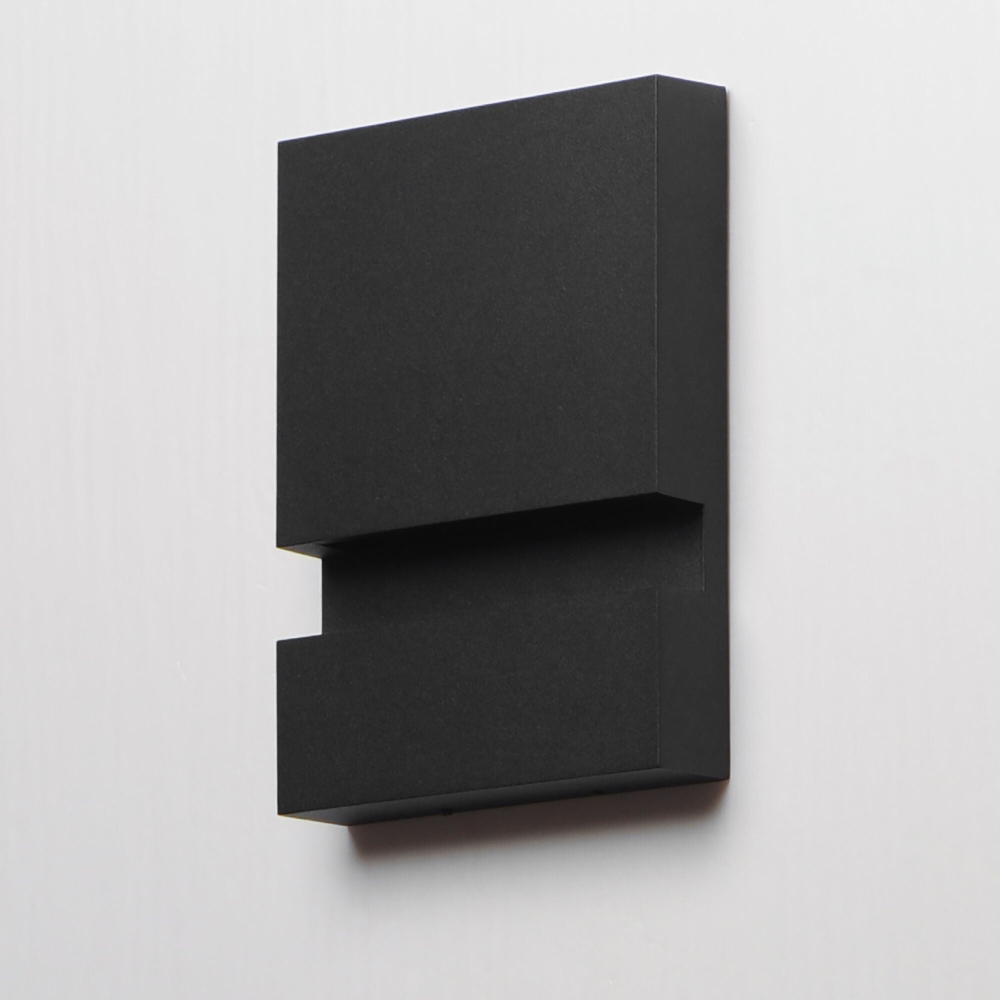 Brink 8 Inch Outdoor Wall Light,