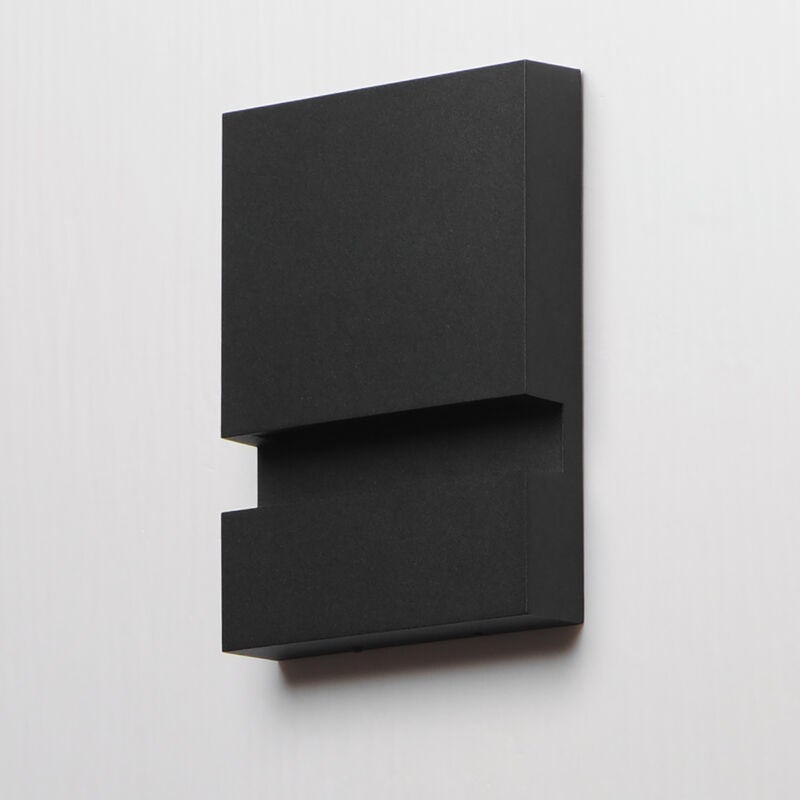 Brink 8 Inch Outdoor Wall Light by ET2 Lighting