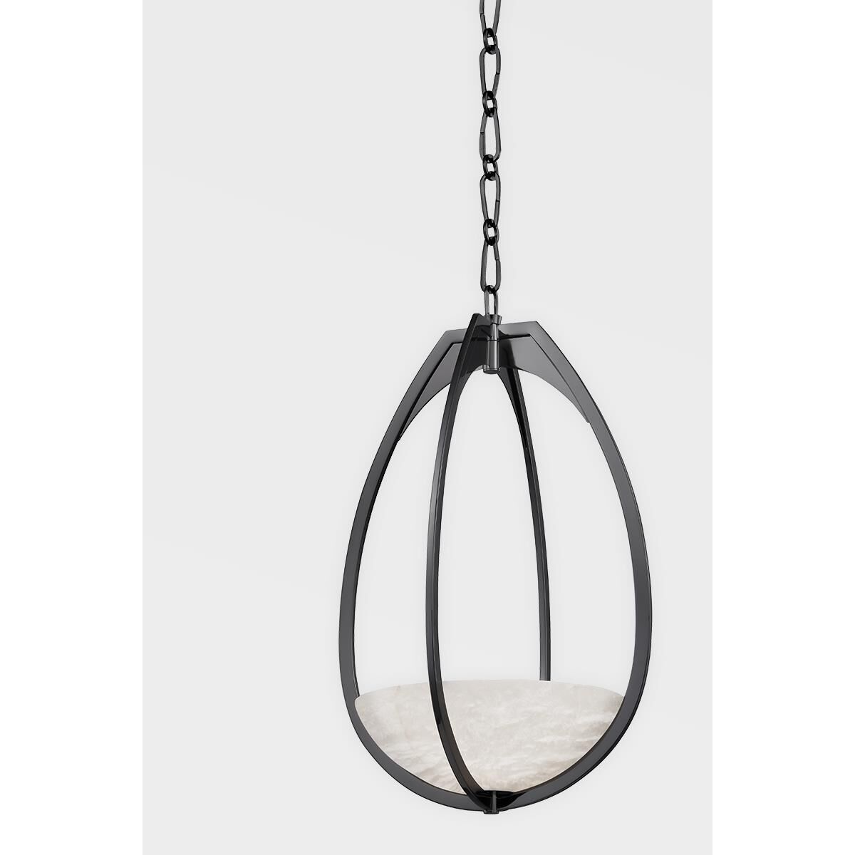 Lloyd 13.75 Inch Large Pendant by Hudson Valley Lighting