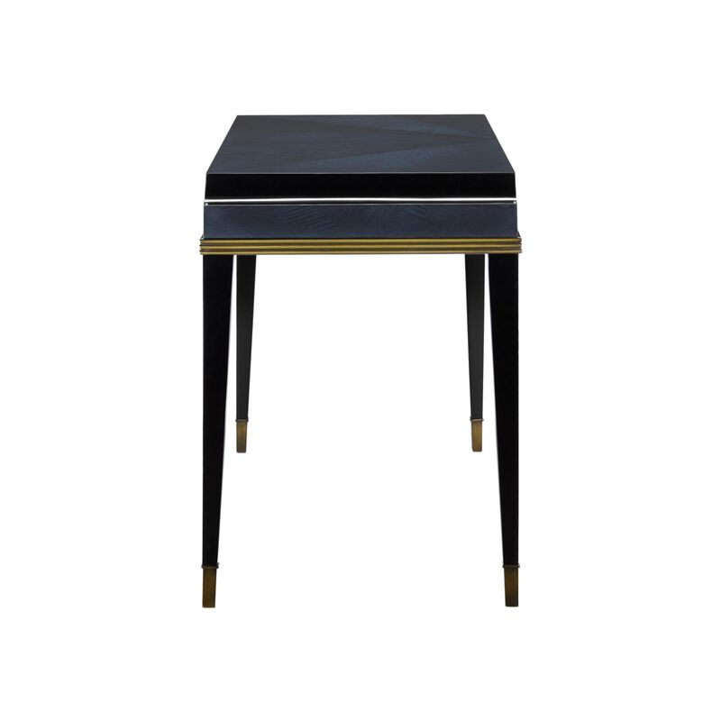 Desk by Currey and Company