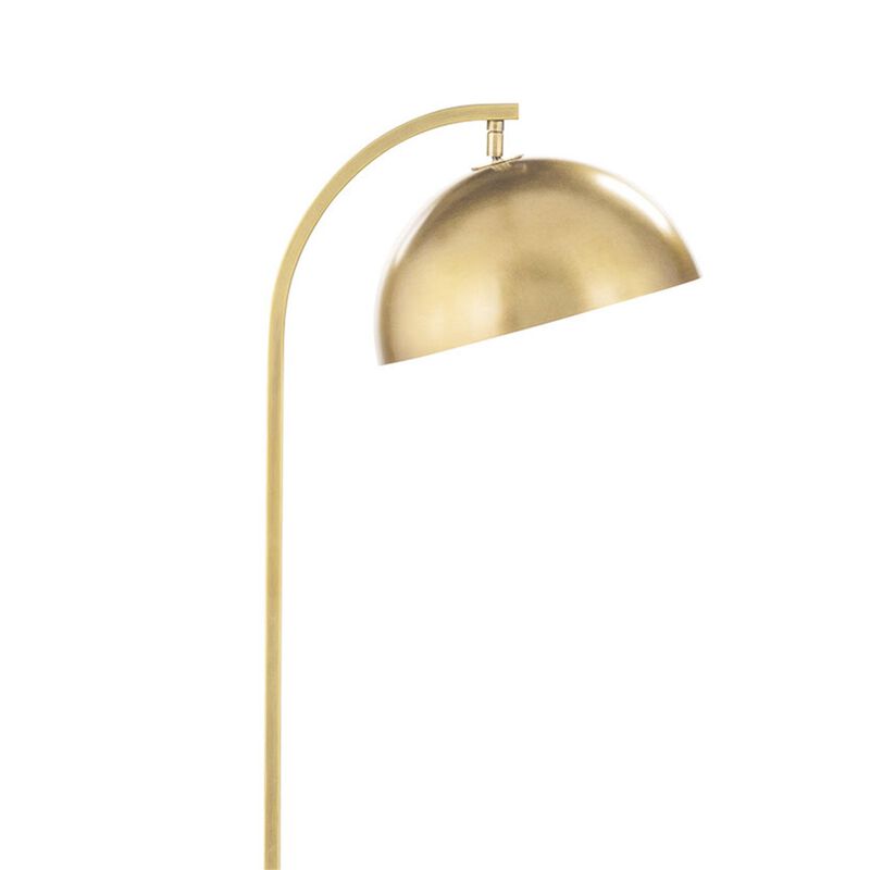Otto 56 Inch Floor Lamp by Regina Andrew