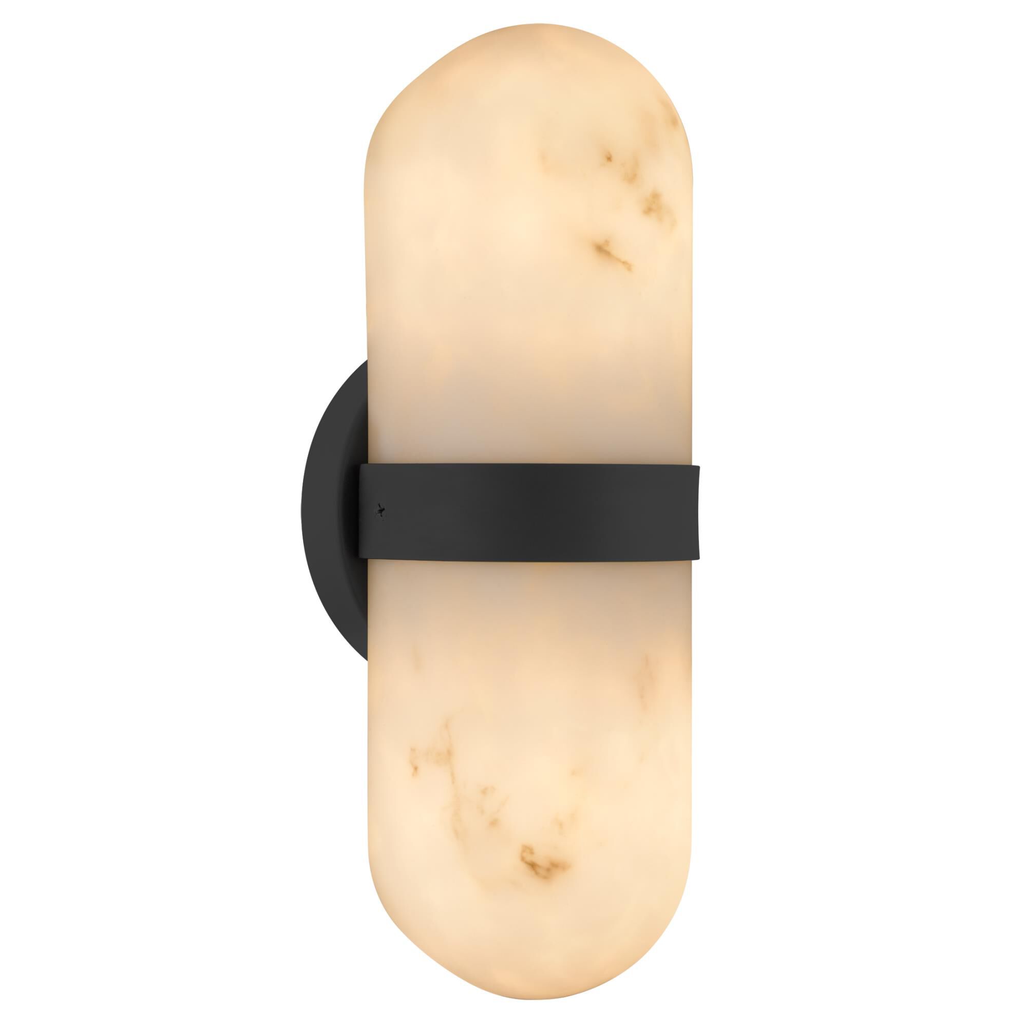 Bree 12 Inch Wall Sconce by Quoizel