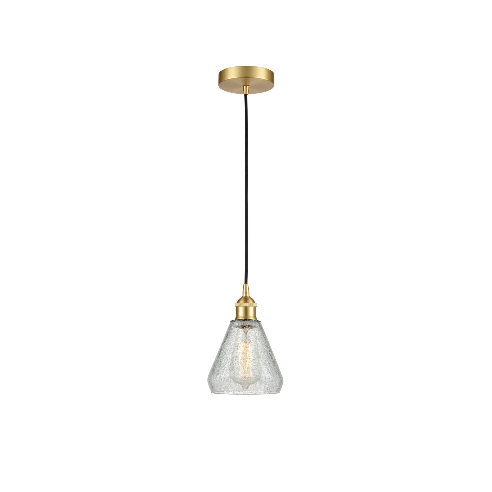 Innovations Lighting Bruno Marashlian Conesus 6 Inch Mini Pendant