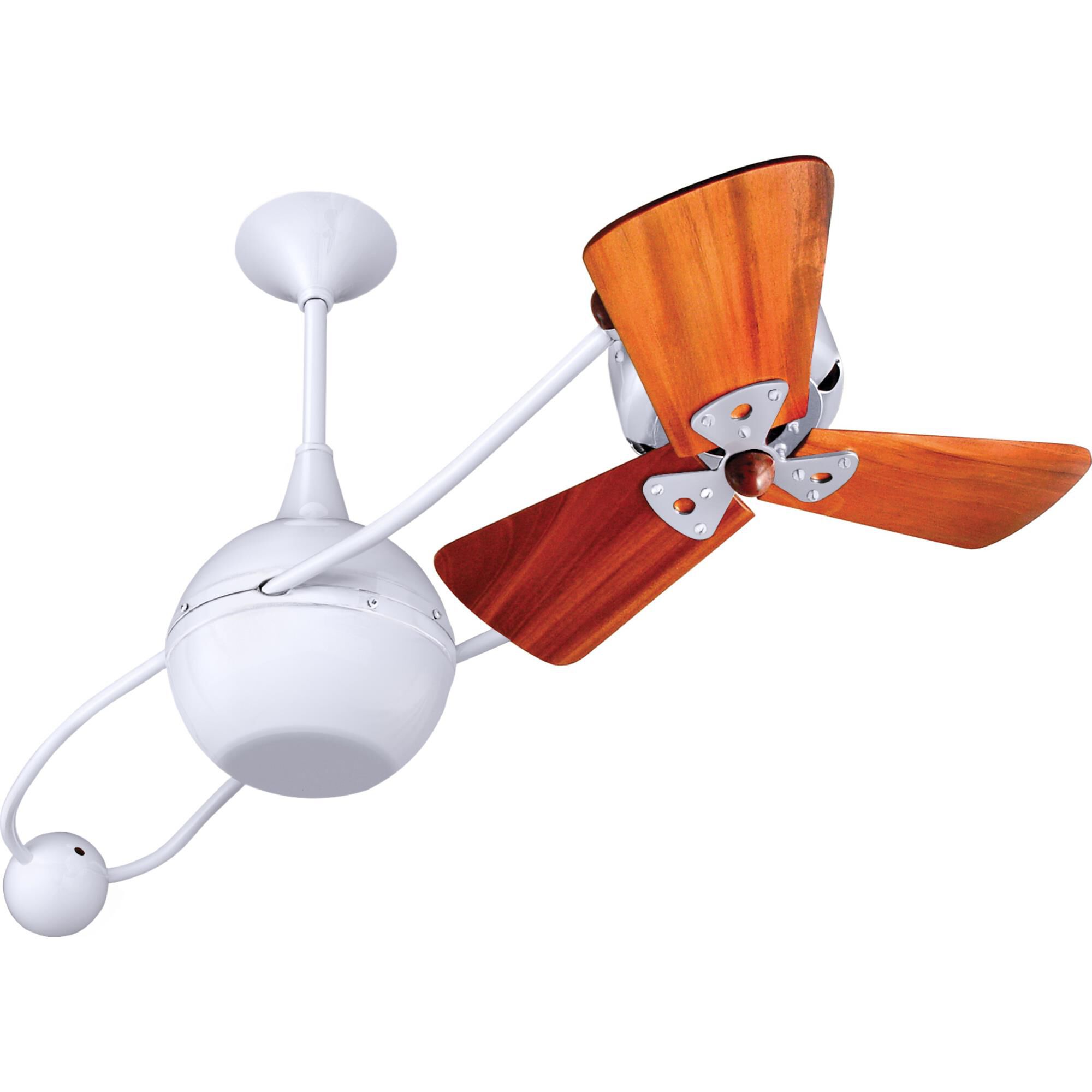 Brisa 2000 Ceiling Fan by Matthews Fan Company