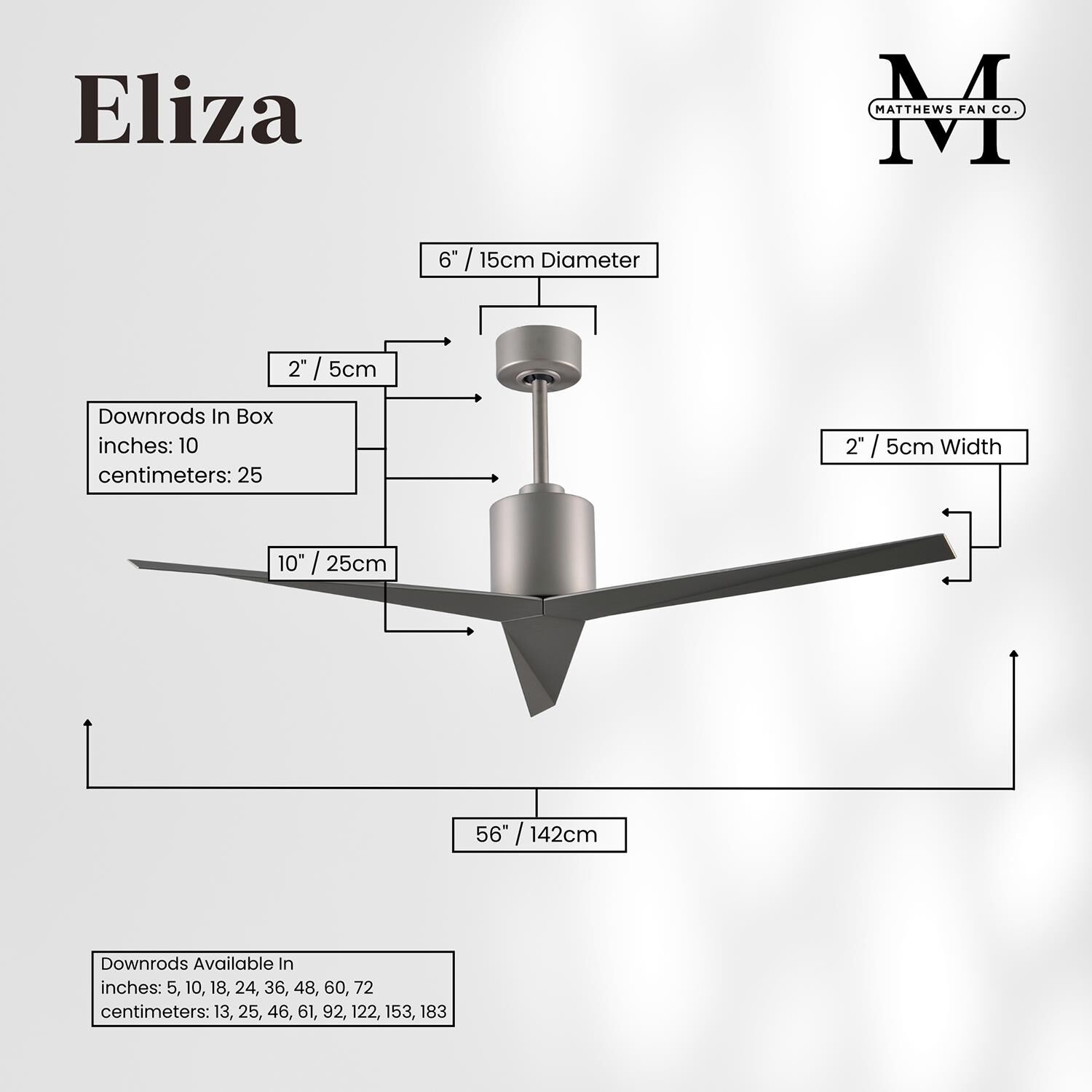 Shown in Brushed Nickel finish