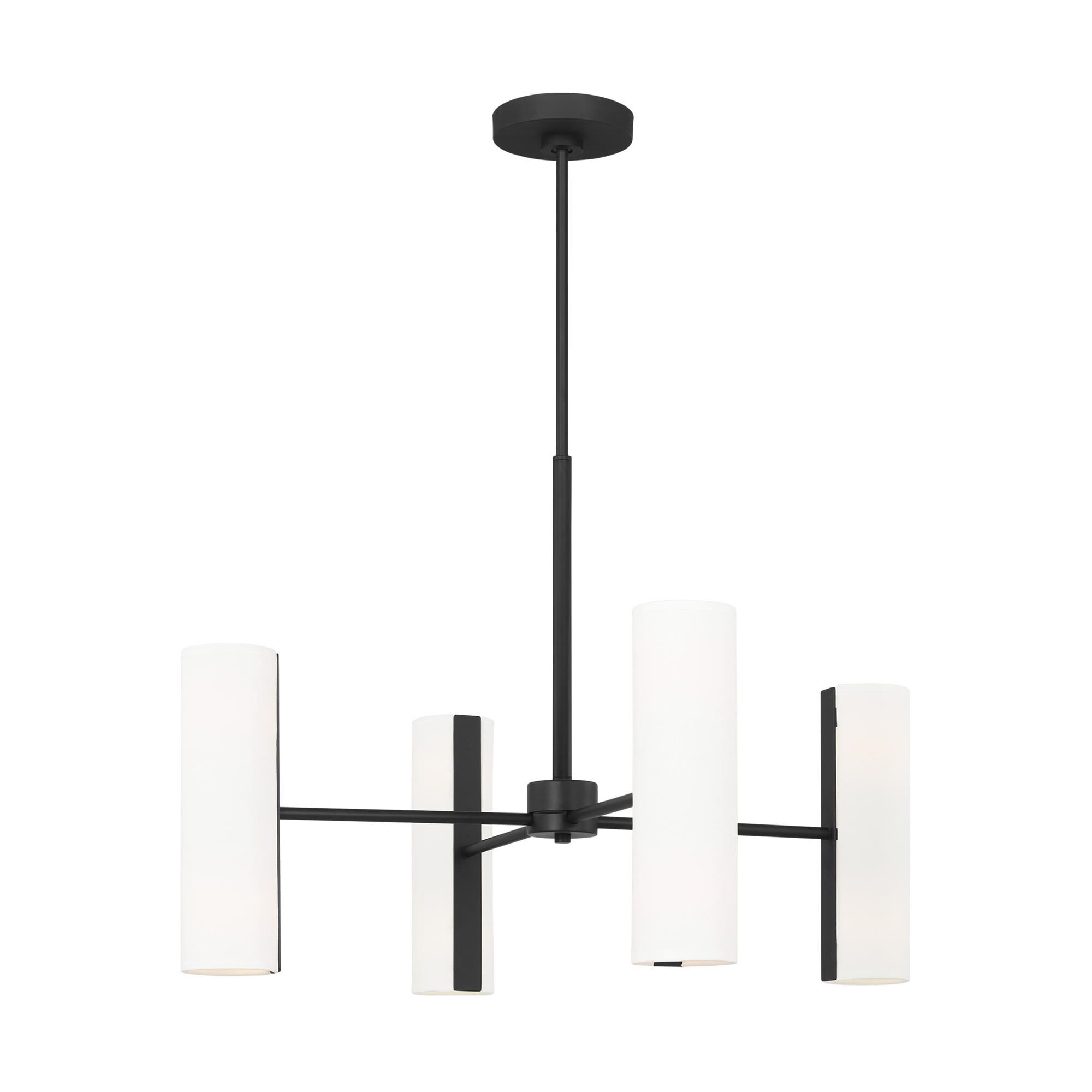 Drew & Jonathan Capalino Medium Chandelier,
