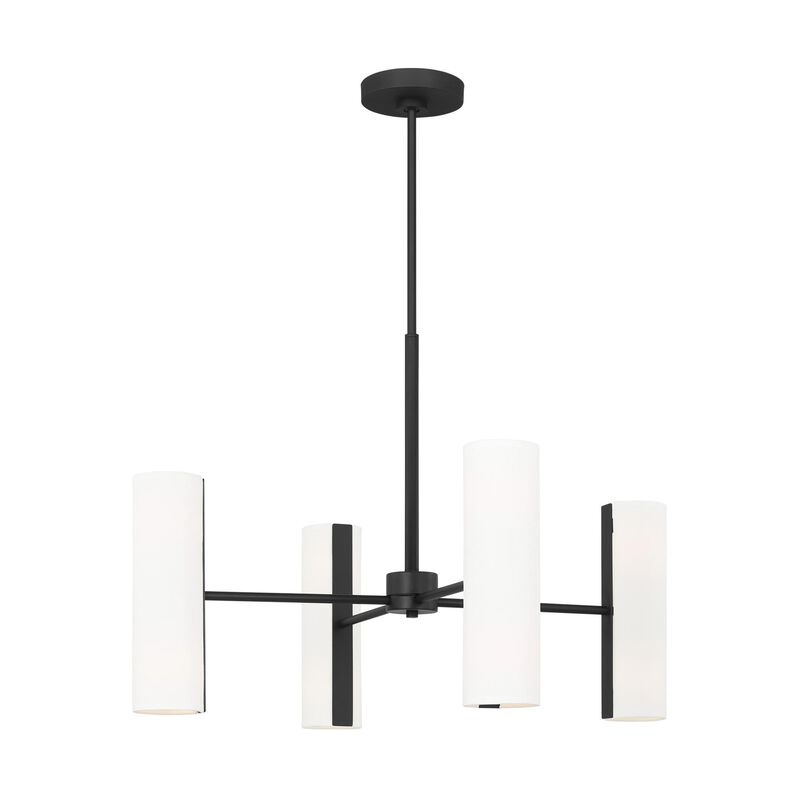 Drew & Jonathan Capalino Medium Chandelier by Visual Comfort Studio
