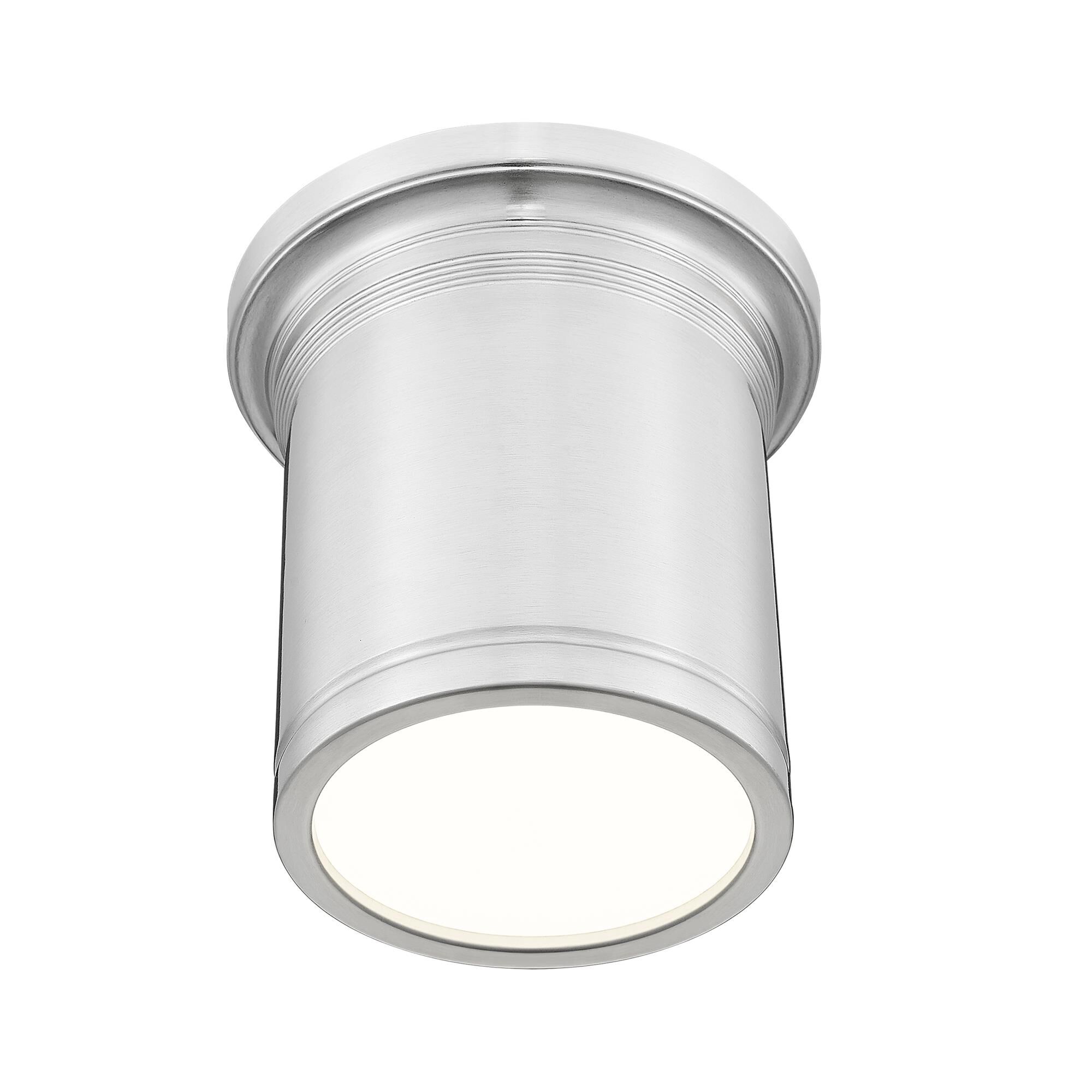 Bentley 8 Inch Flush Mount by Z-lite