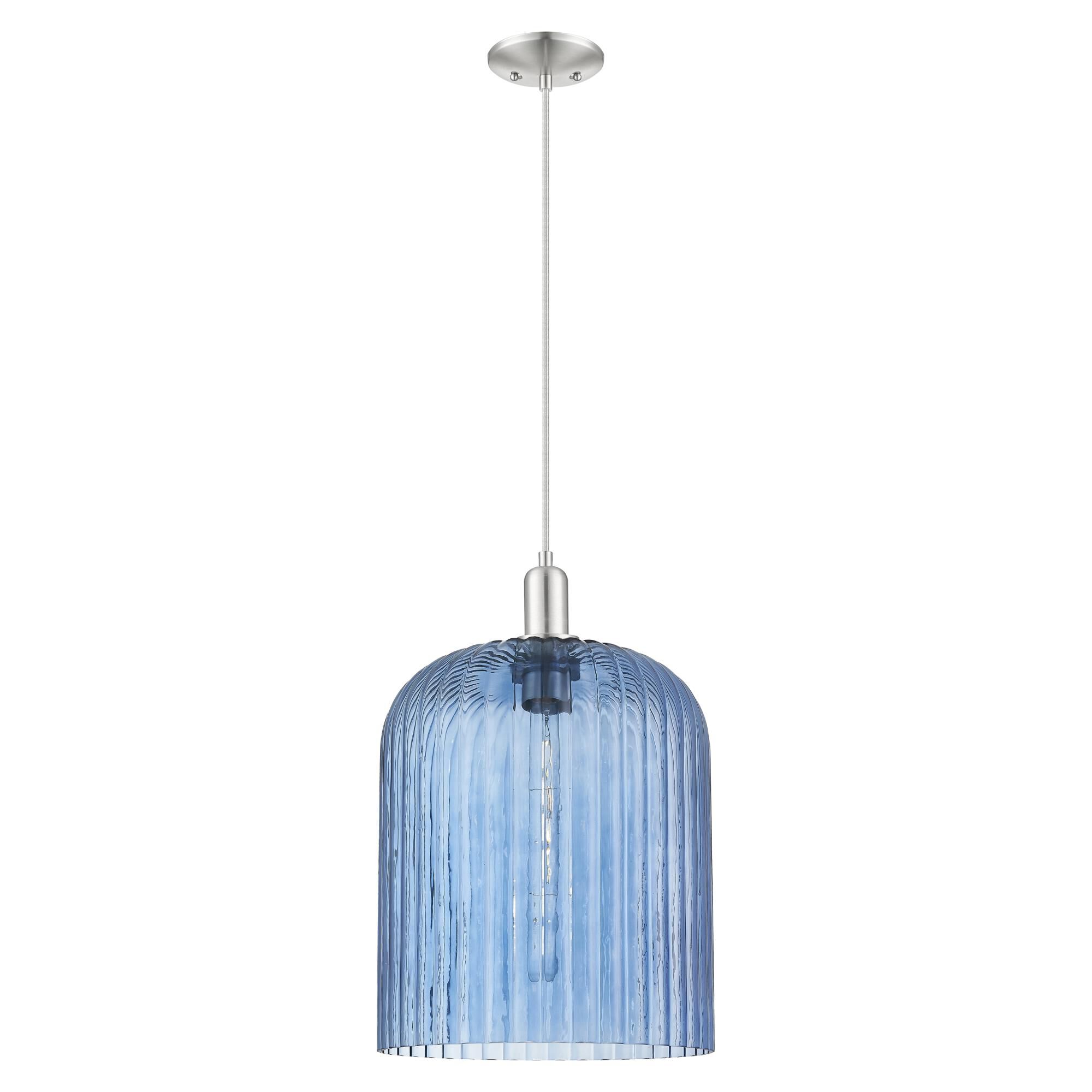 Bruno Marashlian Bridal Veil 12 Inch Mini Pendant by Innovations Lighting