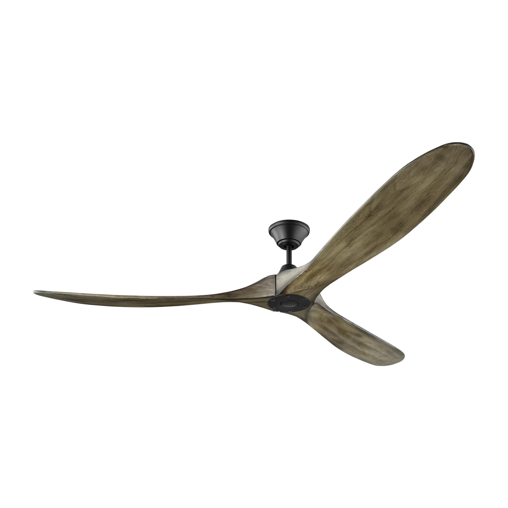 Maverick Max 70 Inch Ceiling Fan by Visual Comfort Fan Collection