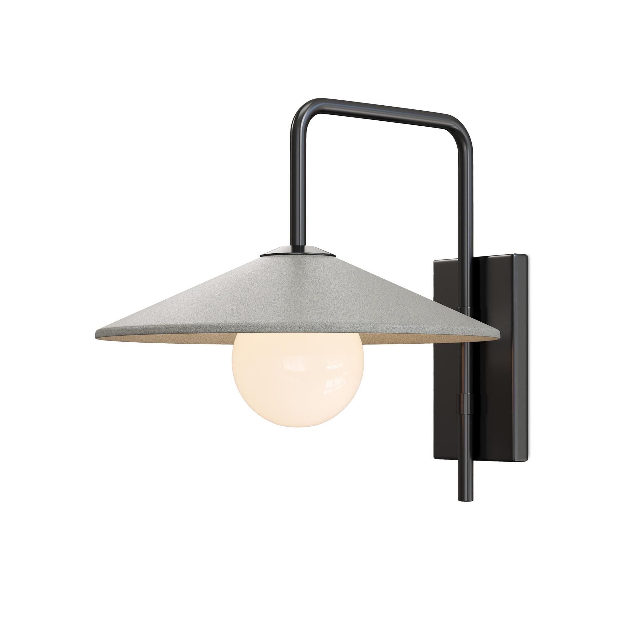 Bothy 18 Inch Outdoor Wall Light,