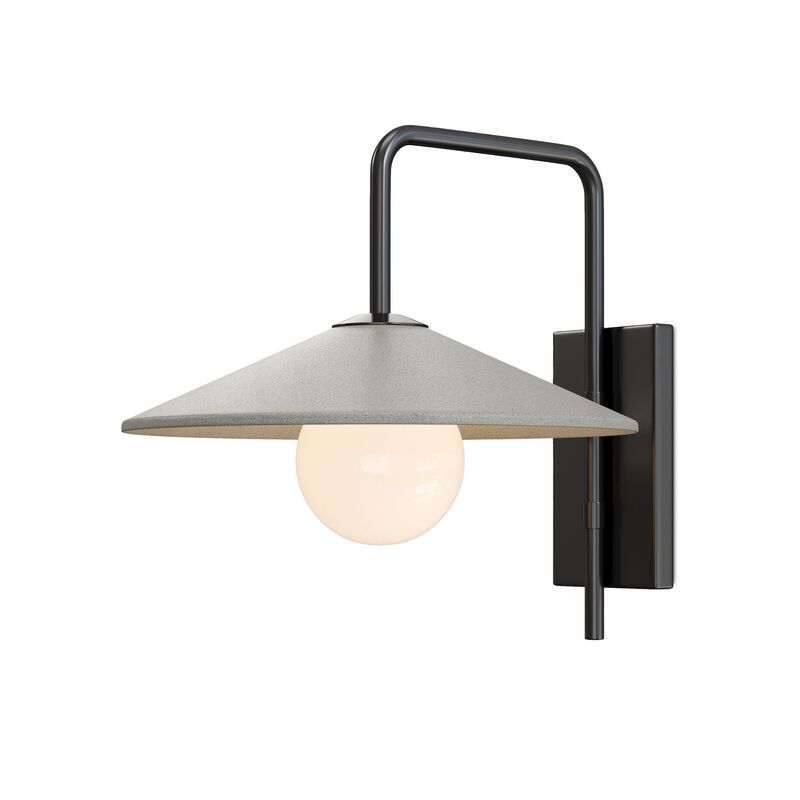 Bothy 18 Inch Outdoor Wall Light by Currey & Company