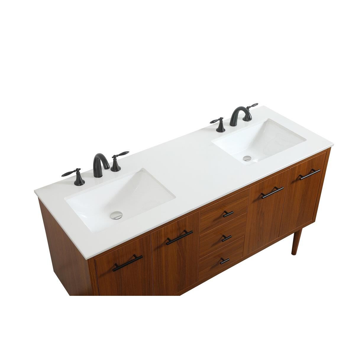 Cyrus Bath Vanity by Elegant Decor