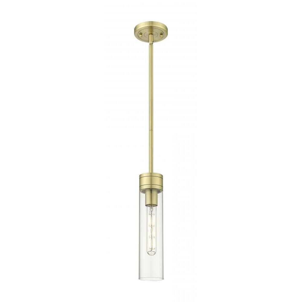 Bruno Marashlian Boreas 3 Inch Mini Pendant by Innovations Lighting