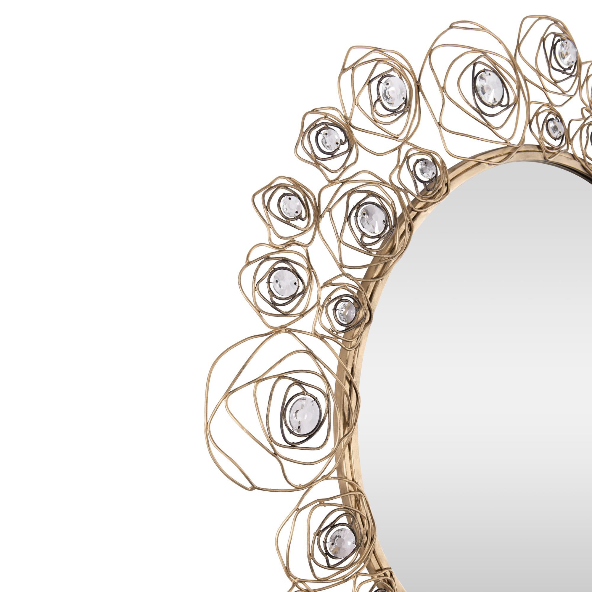 Shown in Havana Gold Ombre finish