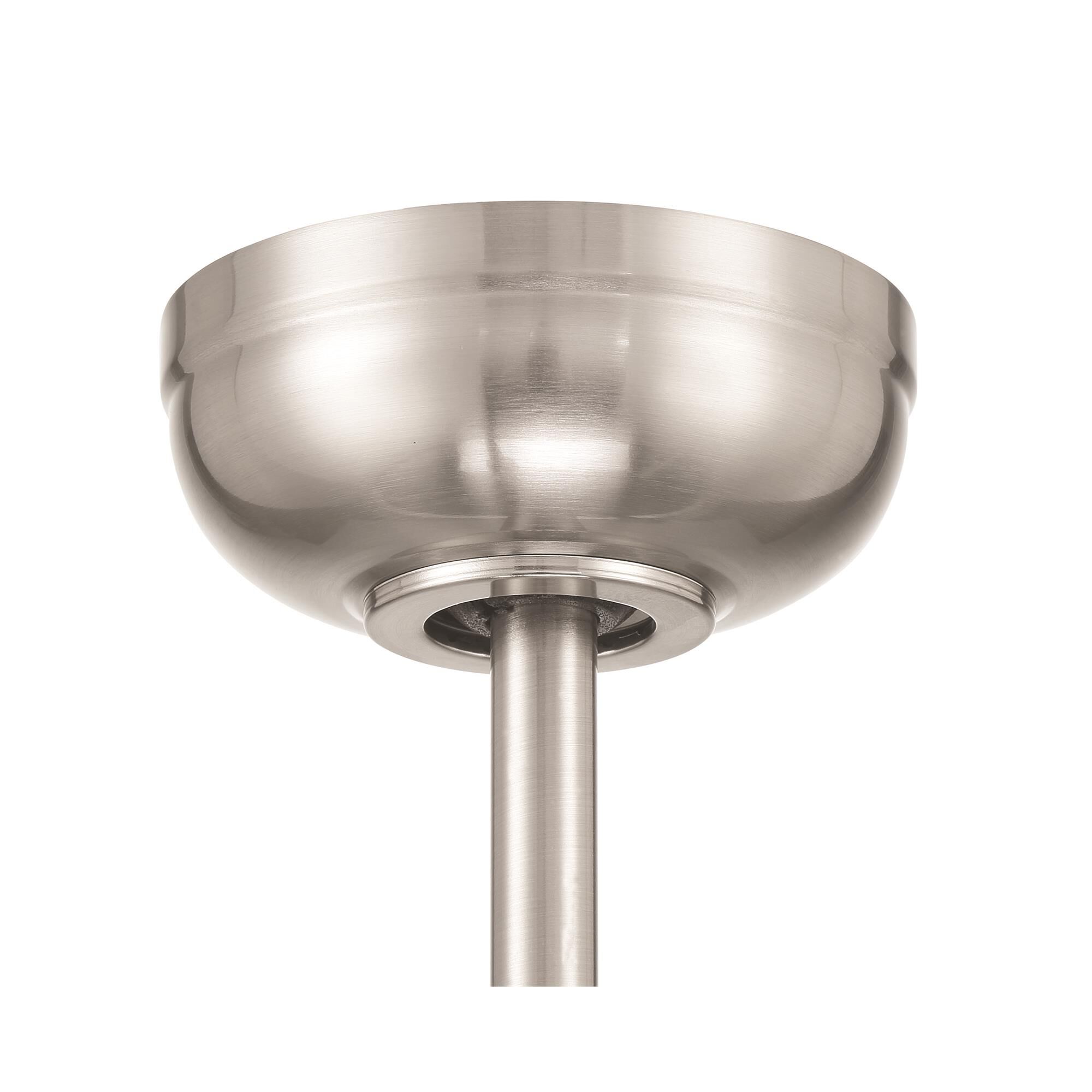 Levy 19 Inch Chandelier Ceiling Fan,