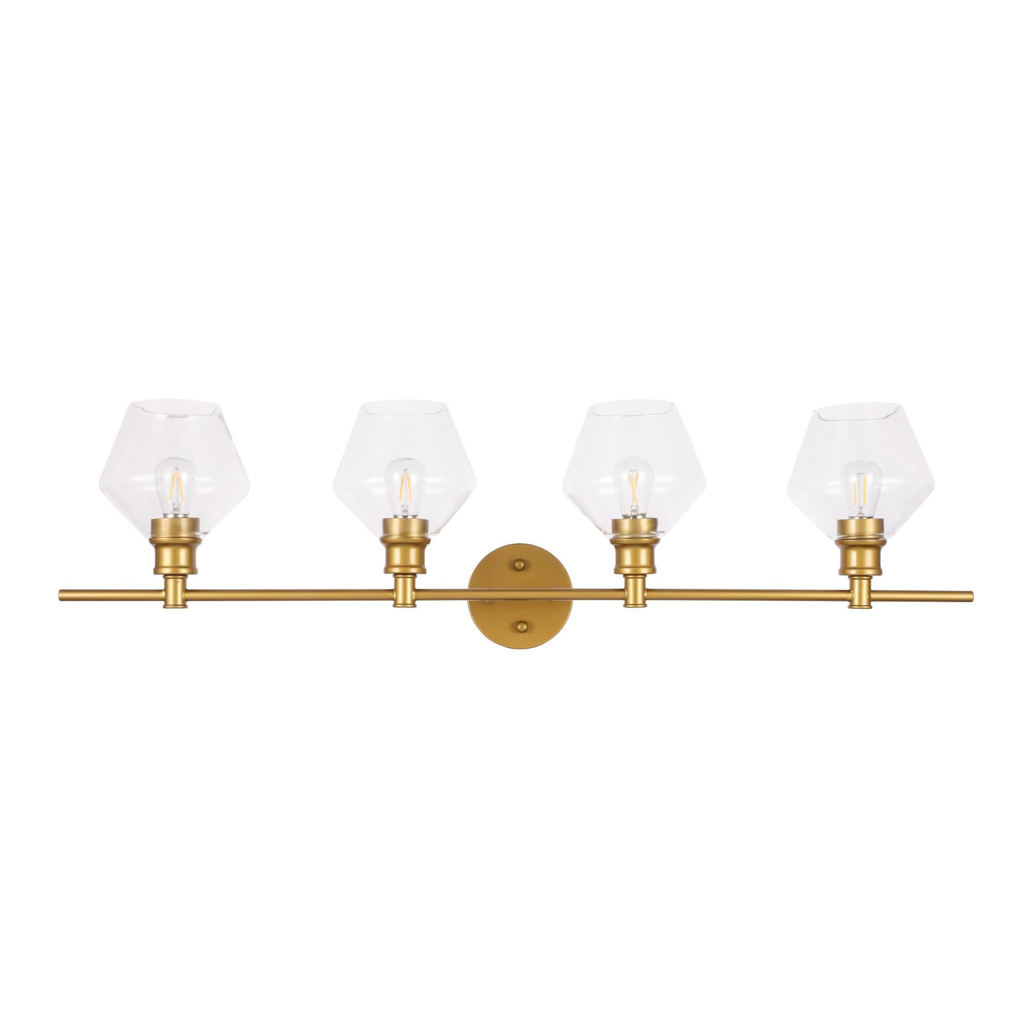 Gene Bath Vanity Light by Elegant Lighting
