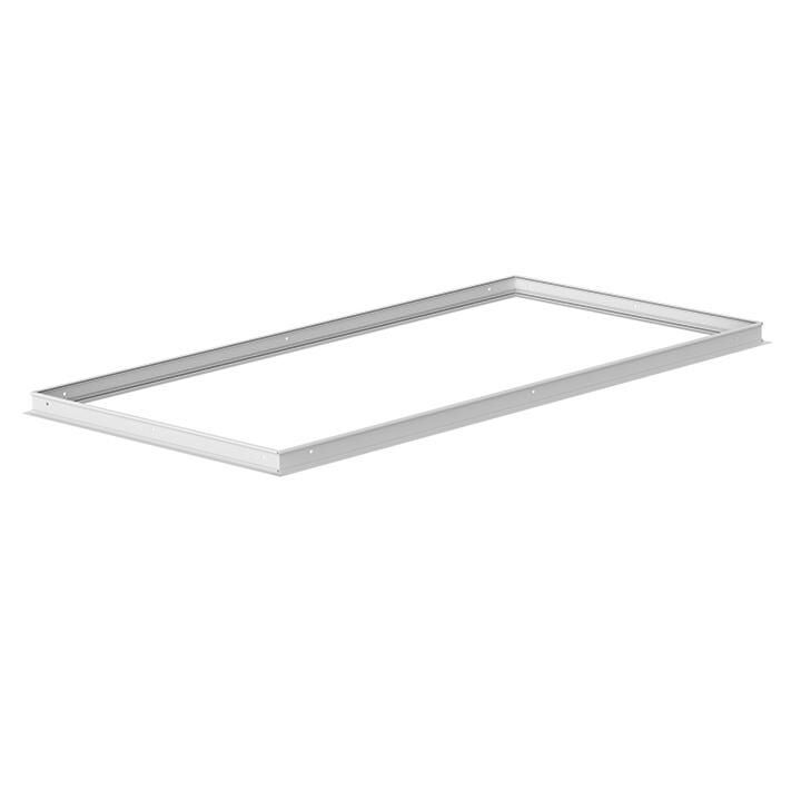Flange (Drywall) Kit for Panels 2x4 Non Classified Part by Envision LED